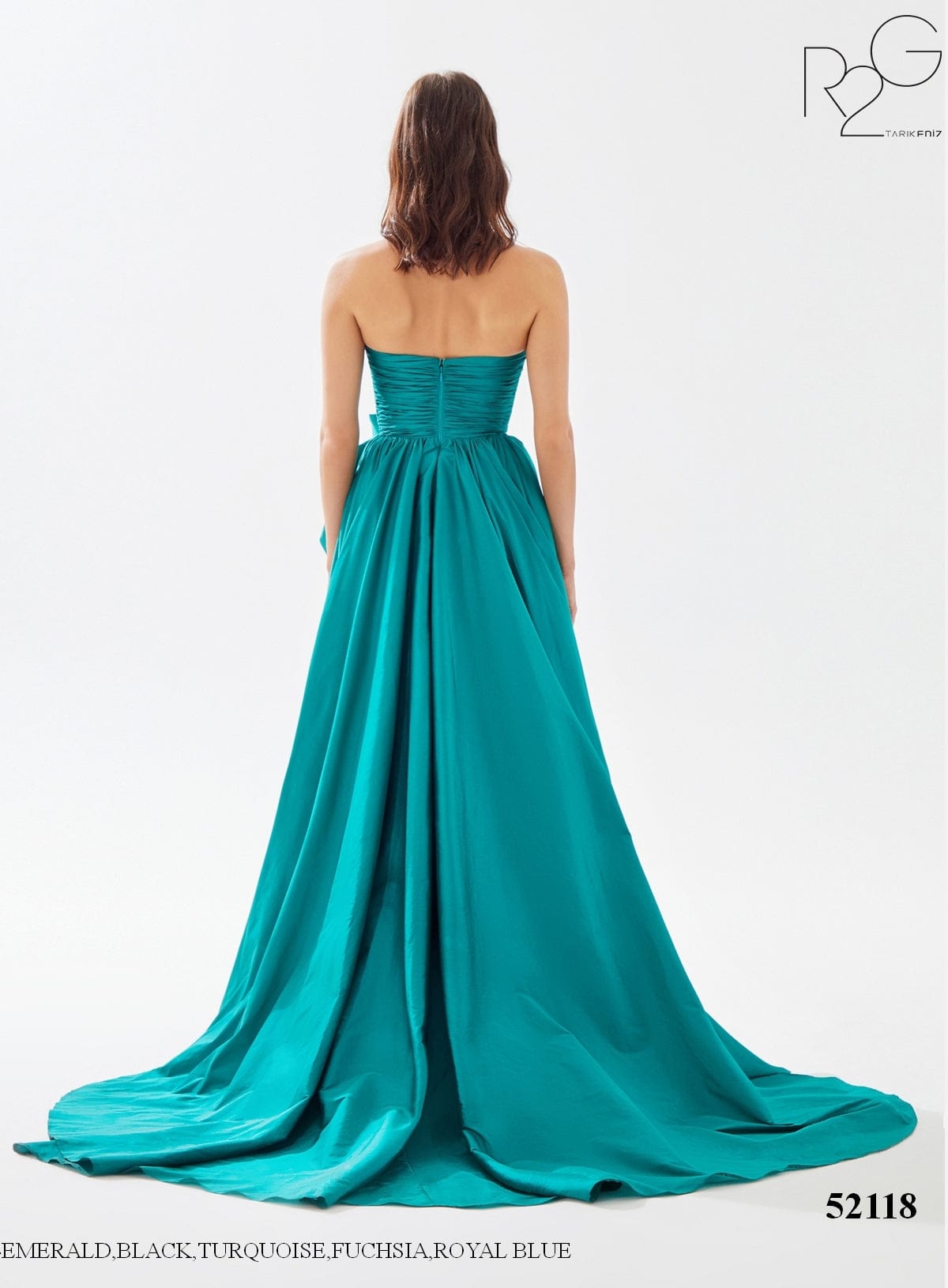 Tarik Ediz Prom Tarik Ediz (R2G): 52118