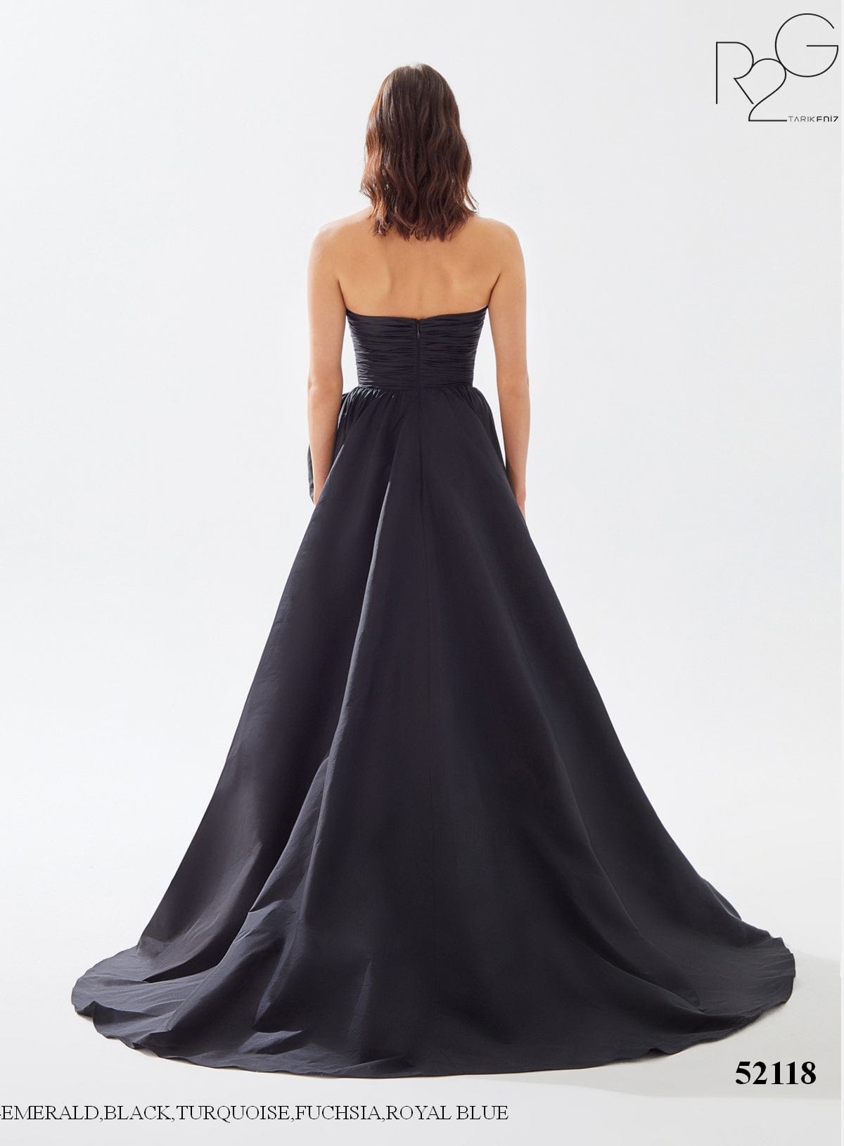 Tarik Ediz Prom Tarik Ediz (R2G): 52118