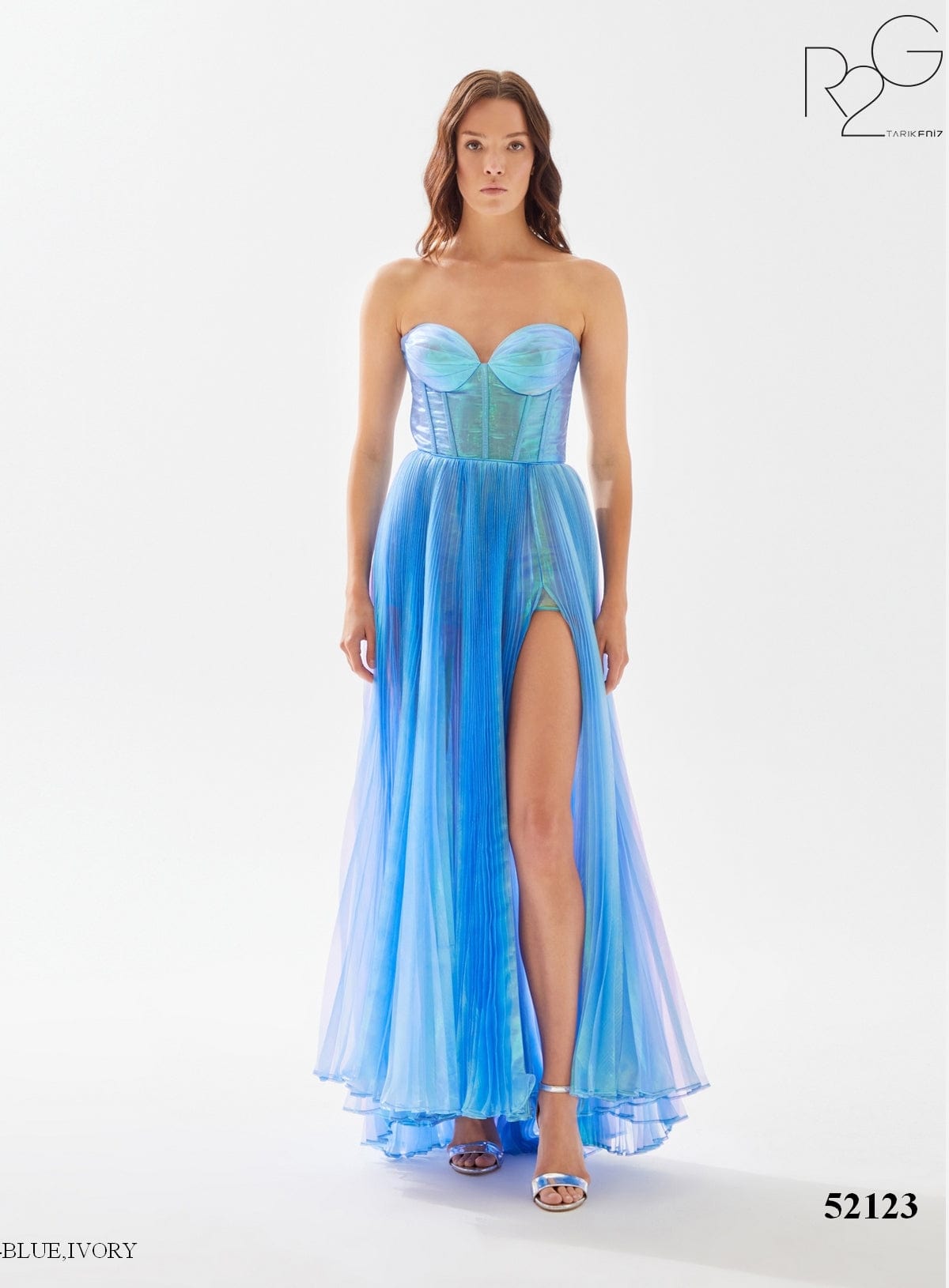 Tarik Ediz Prom Tarik Ediz (R2G): 52123