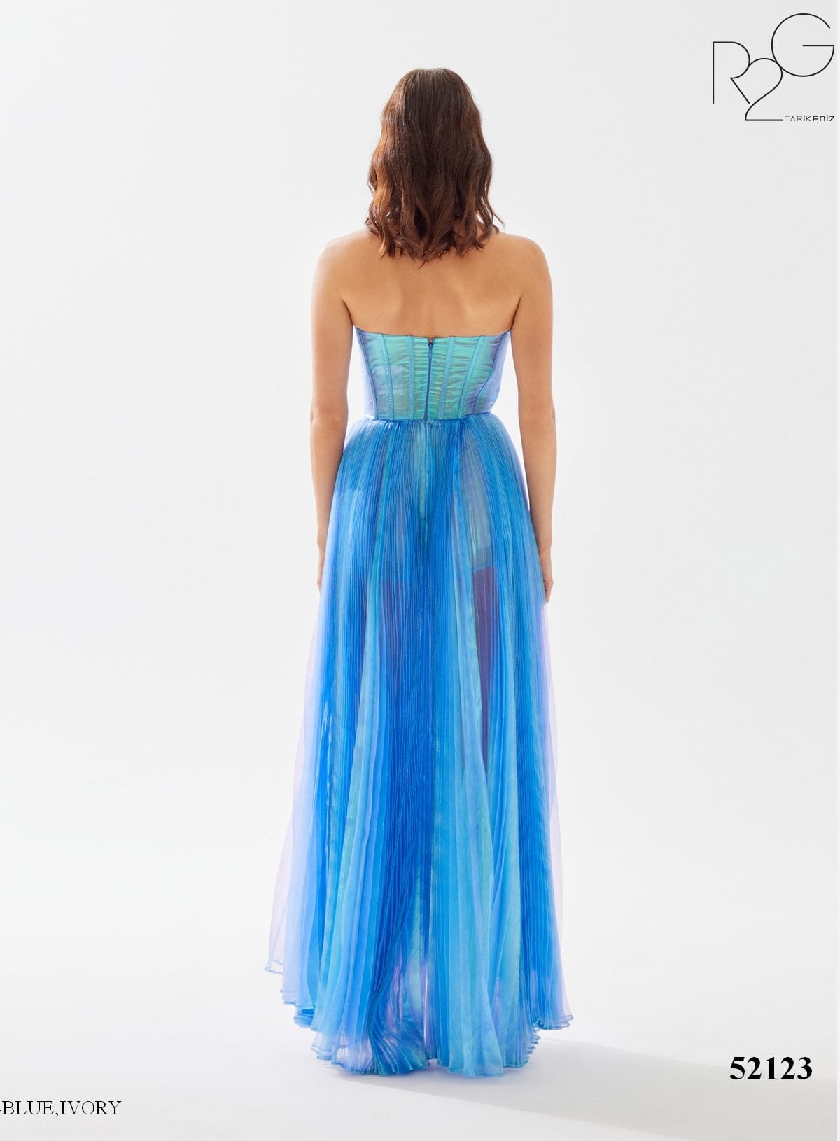 Tarik Ediz Prom Tarik Ediz (R2G): 52123
