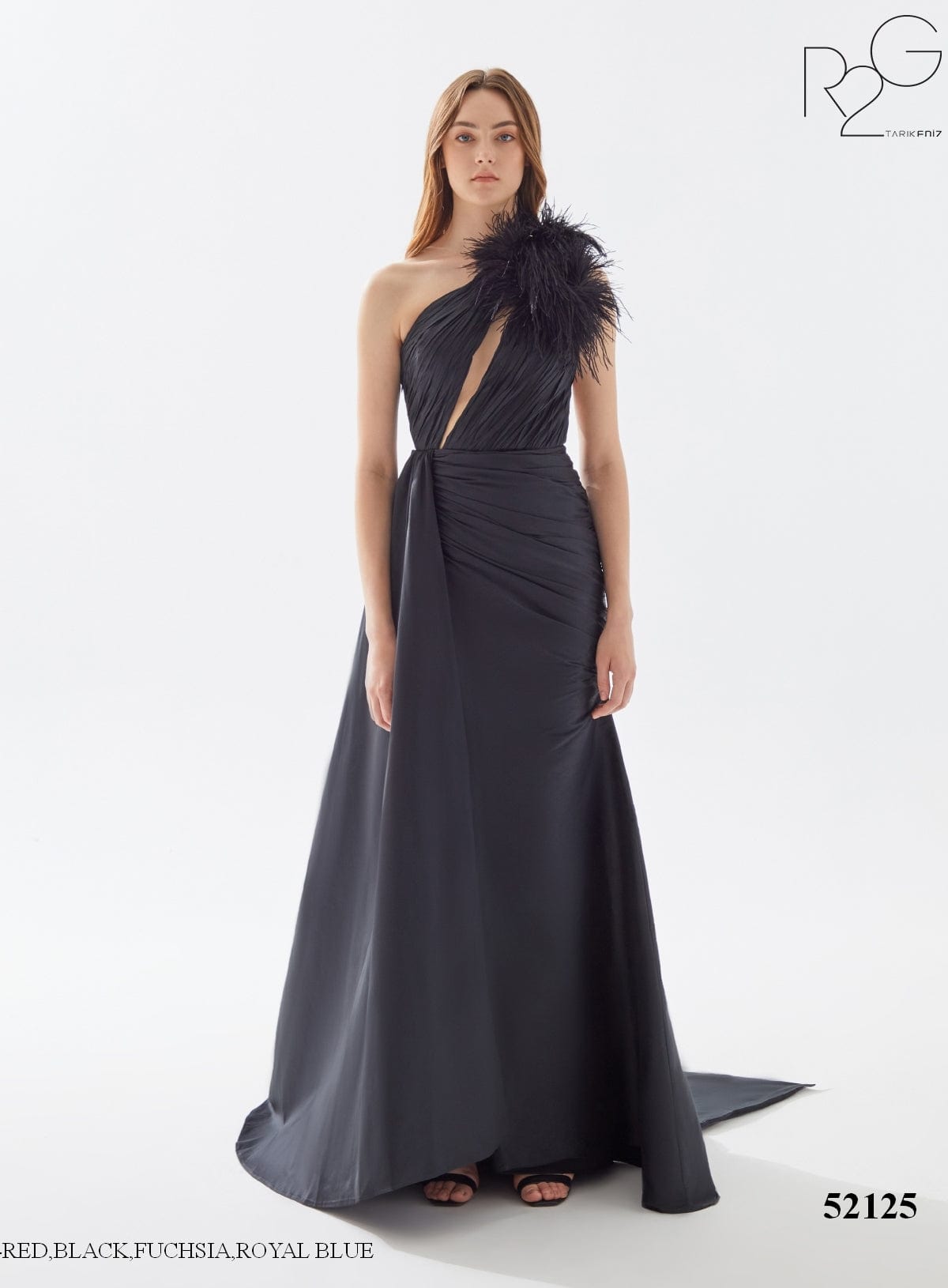 Tarik Ediz Prom Tarik Ediz (R2G): 52125