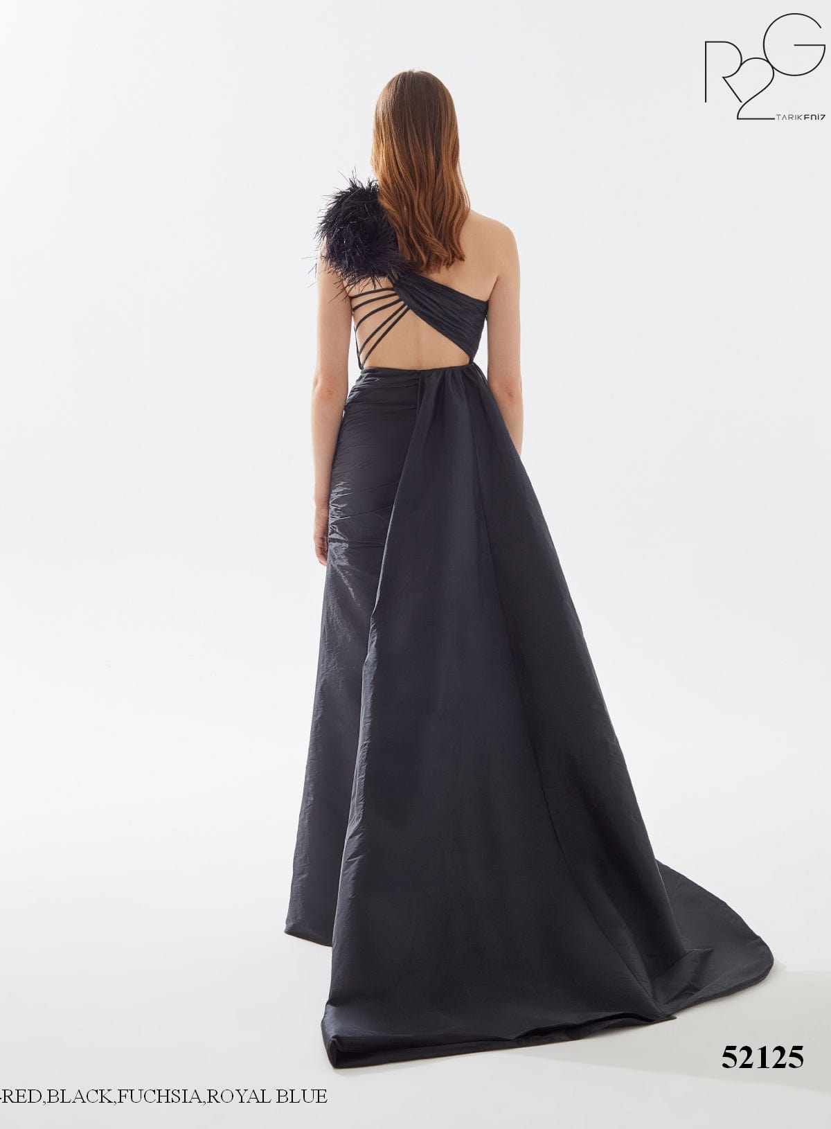 Tarik Ediz Prom Tarik Ediz (R2G): 52125