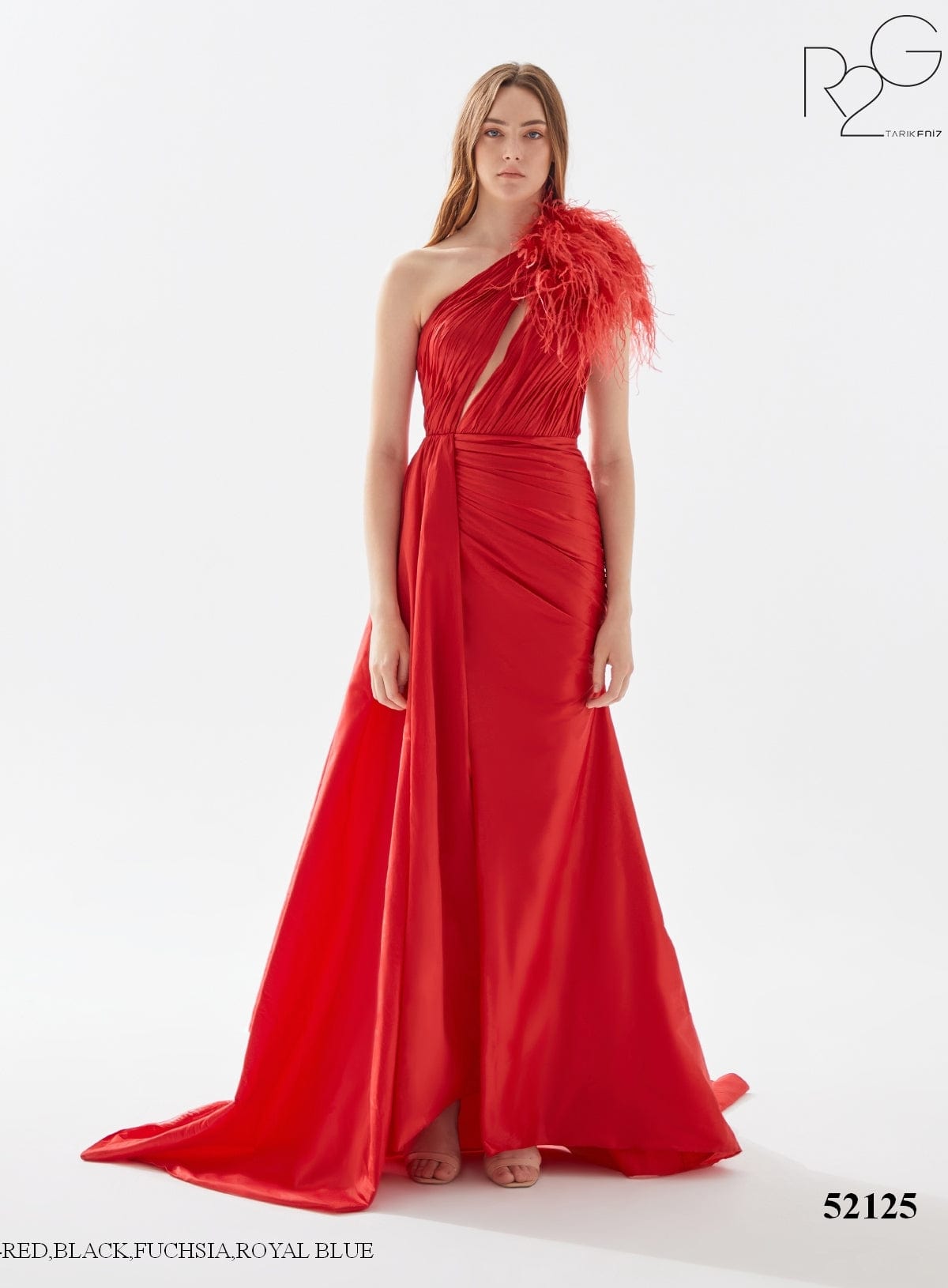 Tarik Ediz Prom Tarik Ediz (R2G): 52125