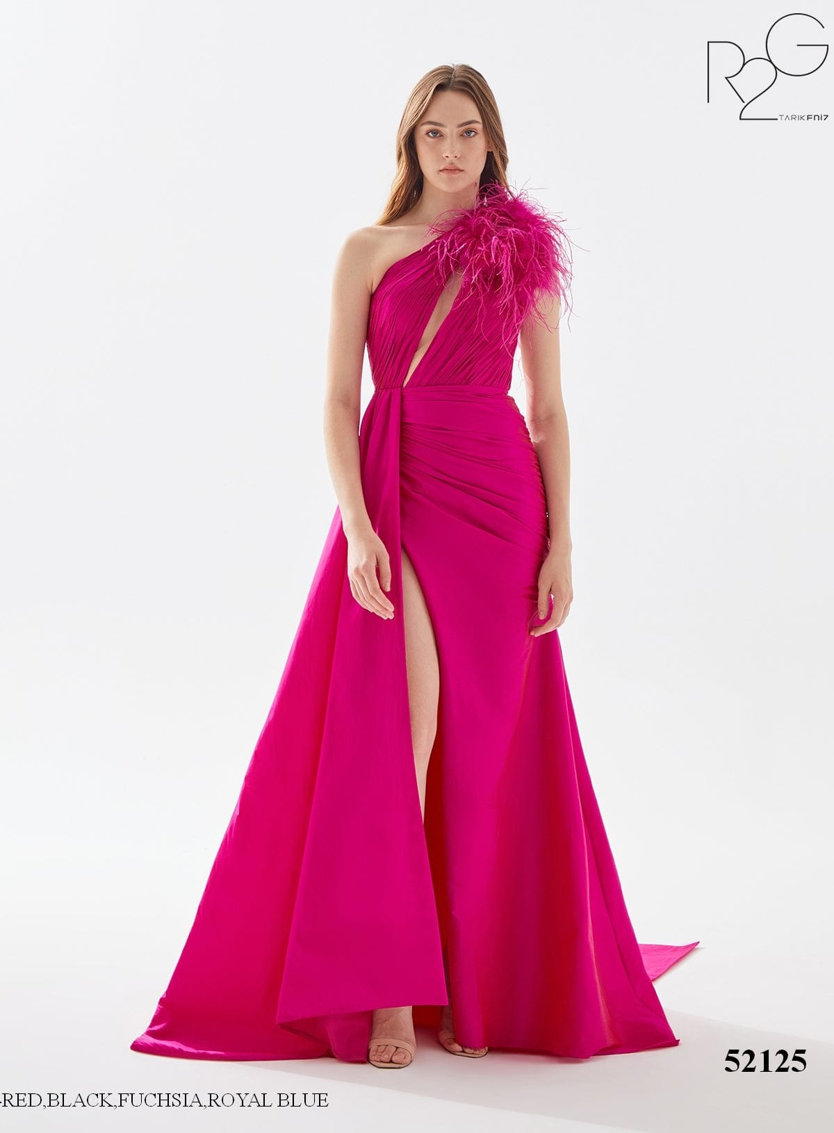 Tarik Ediz Prom Tarik Ediz (R2G): 52125
