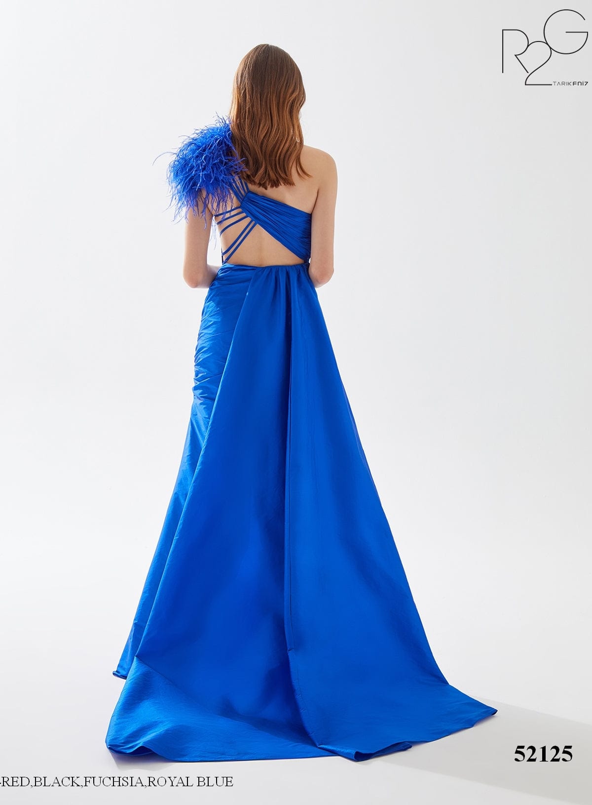 Tarik Ediz Prom Tarik Ediz (R2G): 52125