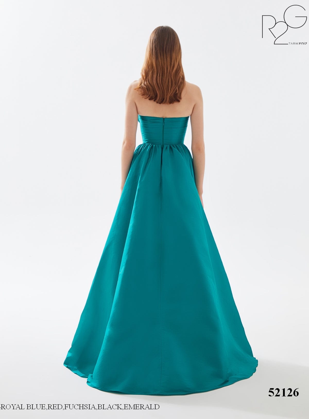 Tarik Ediz Prom Tarik Ediz (R2G): 52126