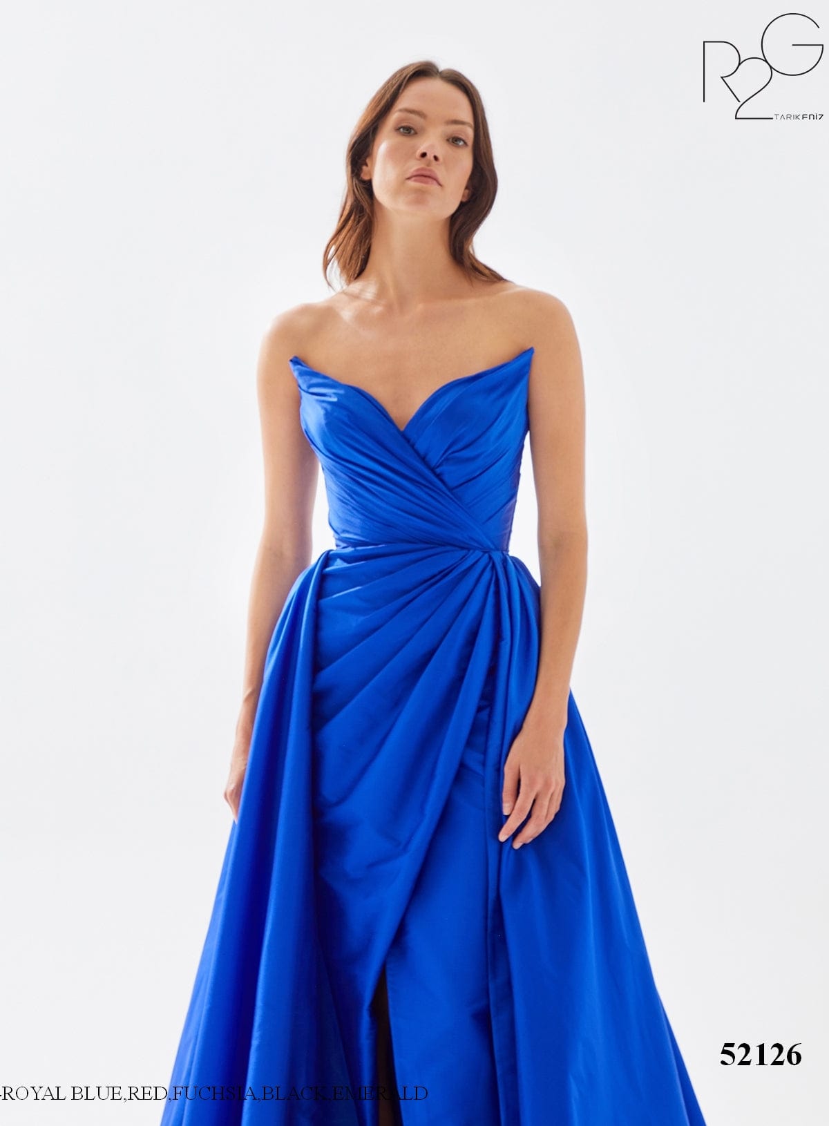 Tarik Ediz Prom Tarik Ediz (R2G): 52126