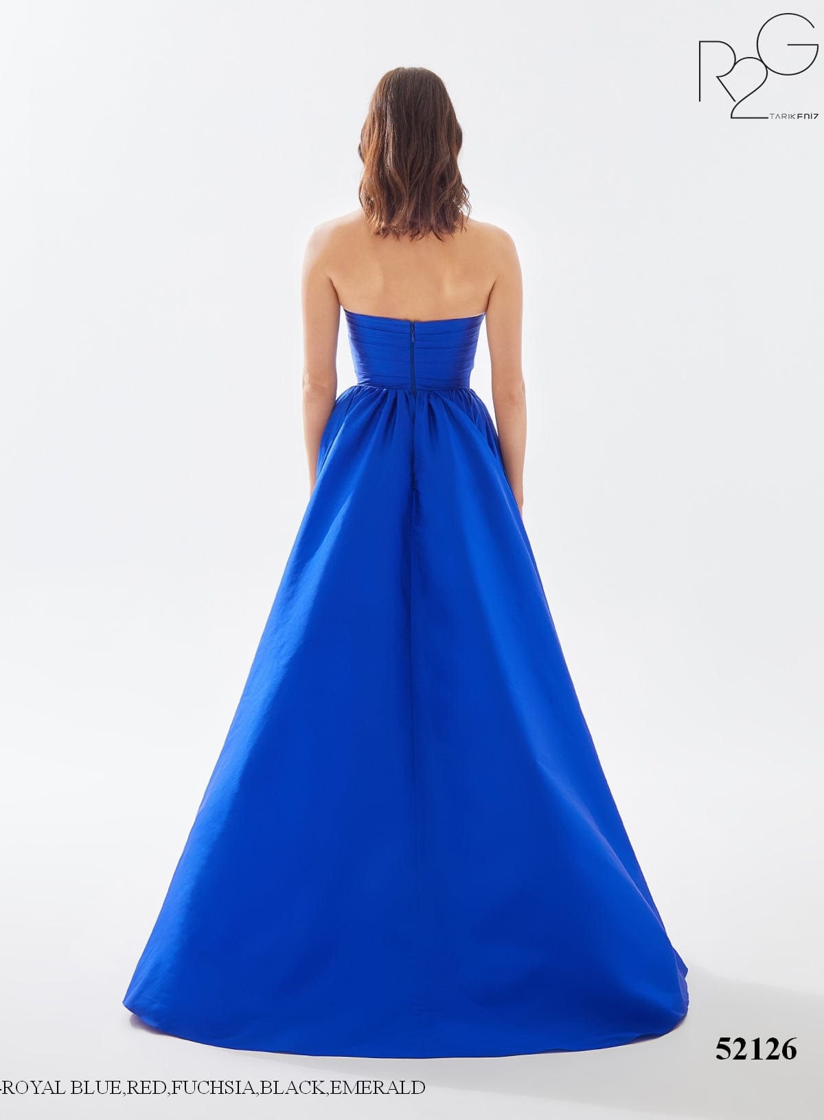 Tarik Ediz Prom Tarik Ediz (R2G): 52126