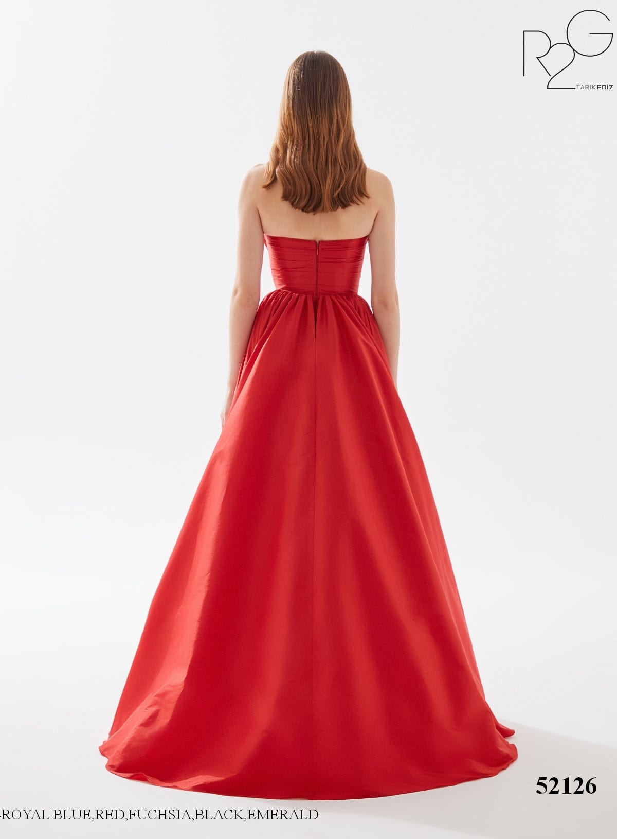 Tarik Ediz Prom Tarik Ediz (R2G): 52126