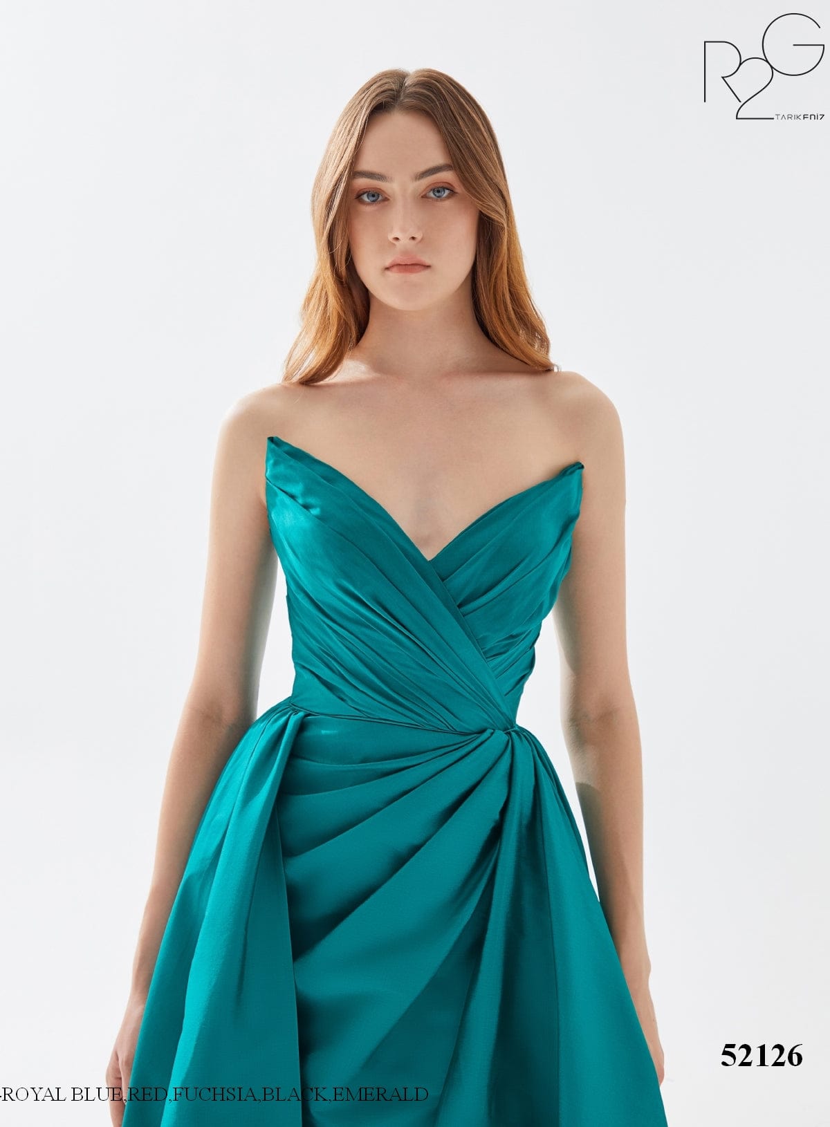 Tarik Ediz Prom Tarik Ediz (R2G): 52126