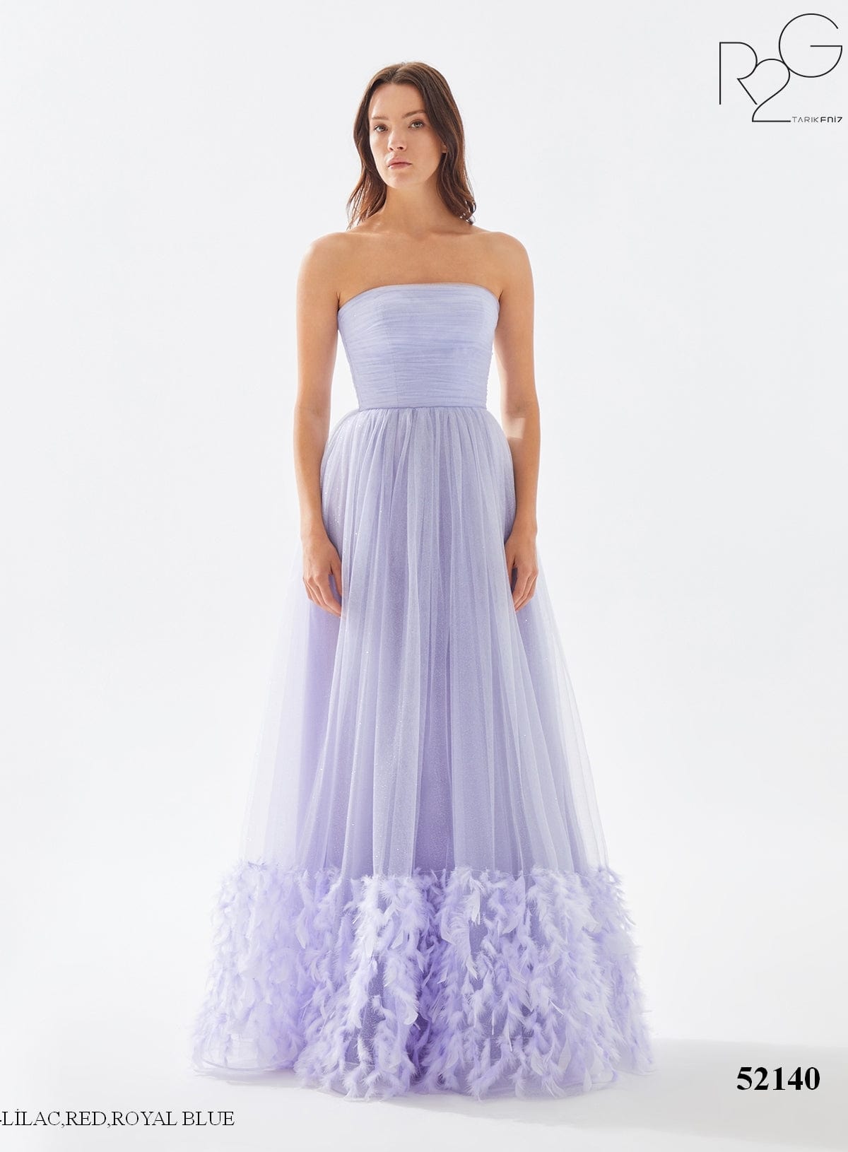 Tarik Ediz Prom Tarik Ediz (R2G): 52140