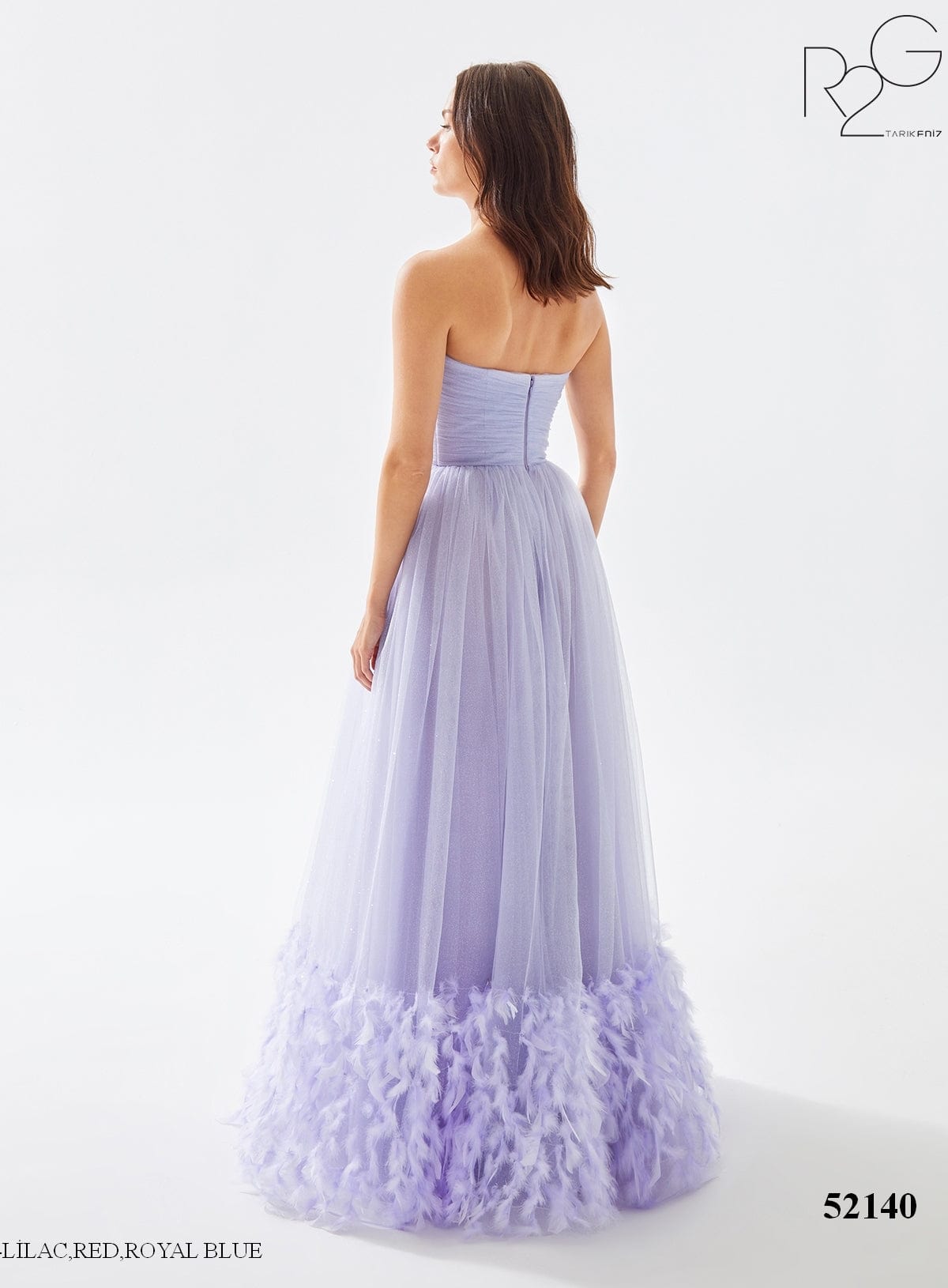 Tarik Ediz Prom Tarik Ediz (R2G): 52140