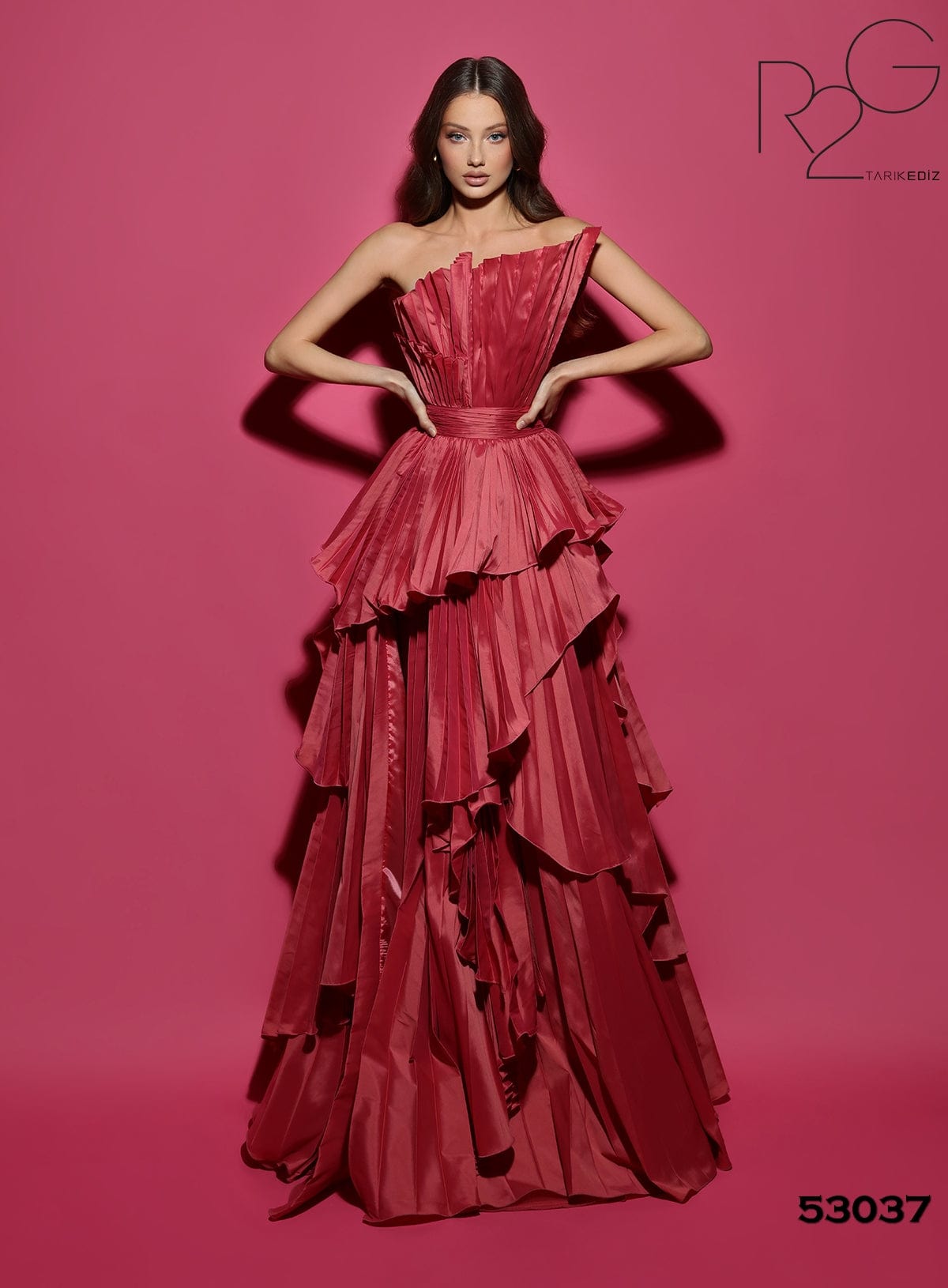 Tarik Ediz Prom Tarik Ediz (R2G): 53037