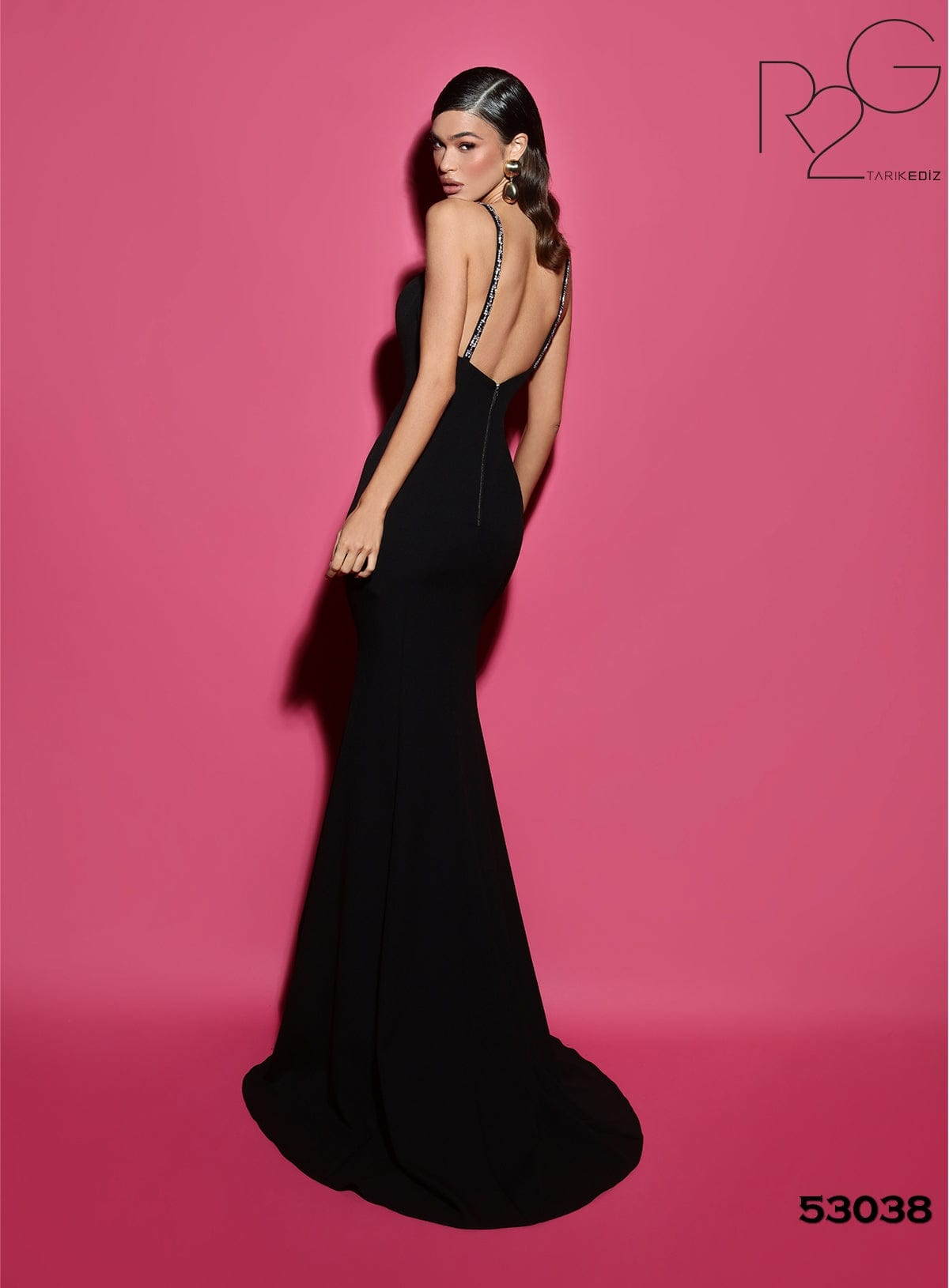 Tarik Ediz Prom Tarik Ediz (R2G): 53038
