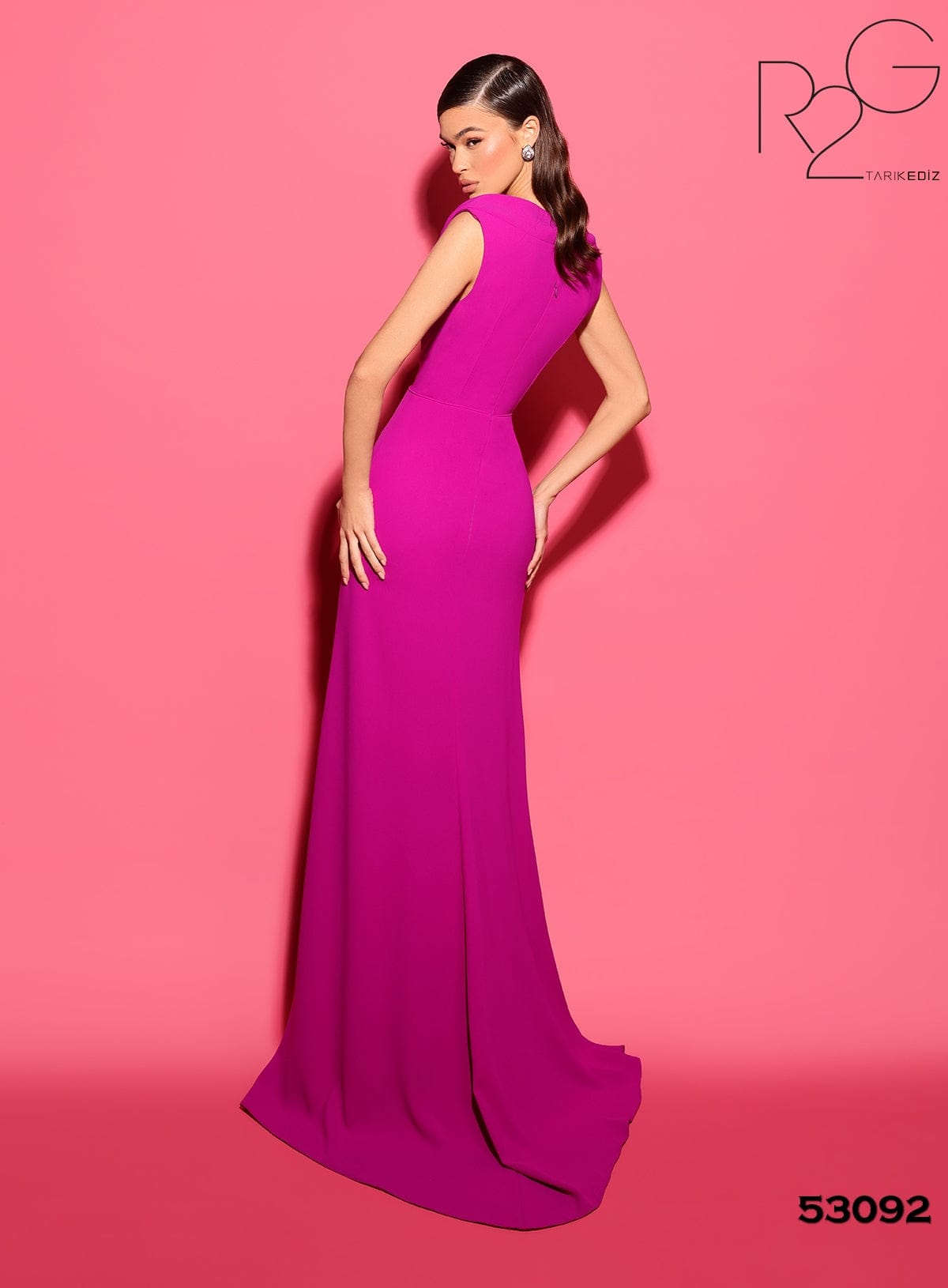 Tarik Ediz Prom Tarik Ediz (R2G): 53092