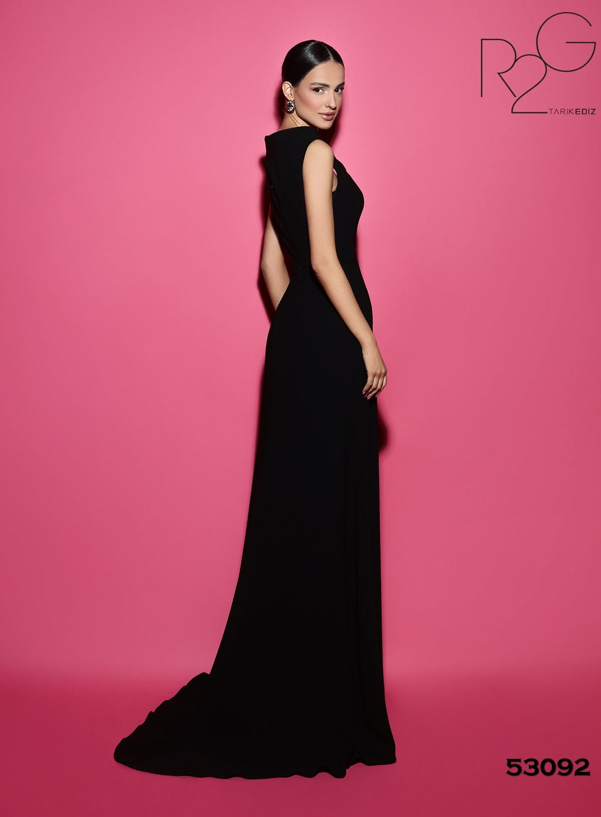 Tarik Ediz Prom Tarik Ediz (R2G): 53092