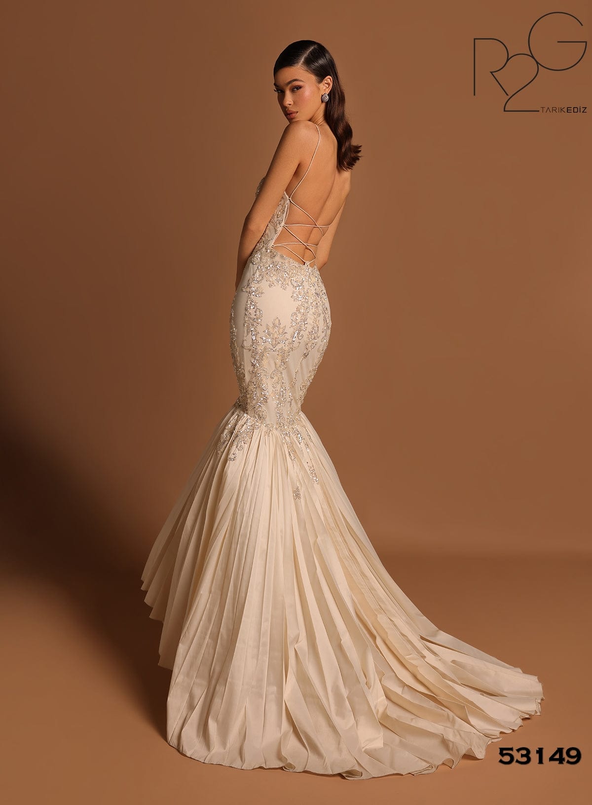Tarik Ediz Prom Tarik Ediz (R2G): 53149