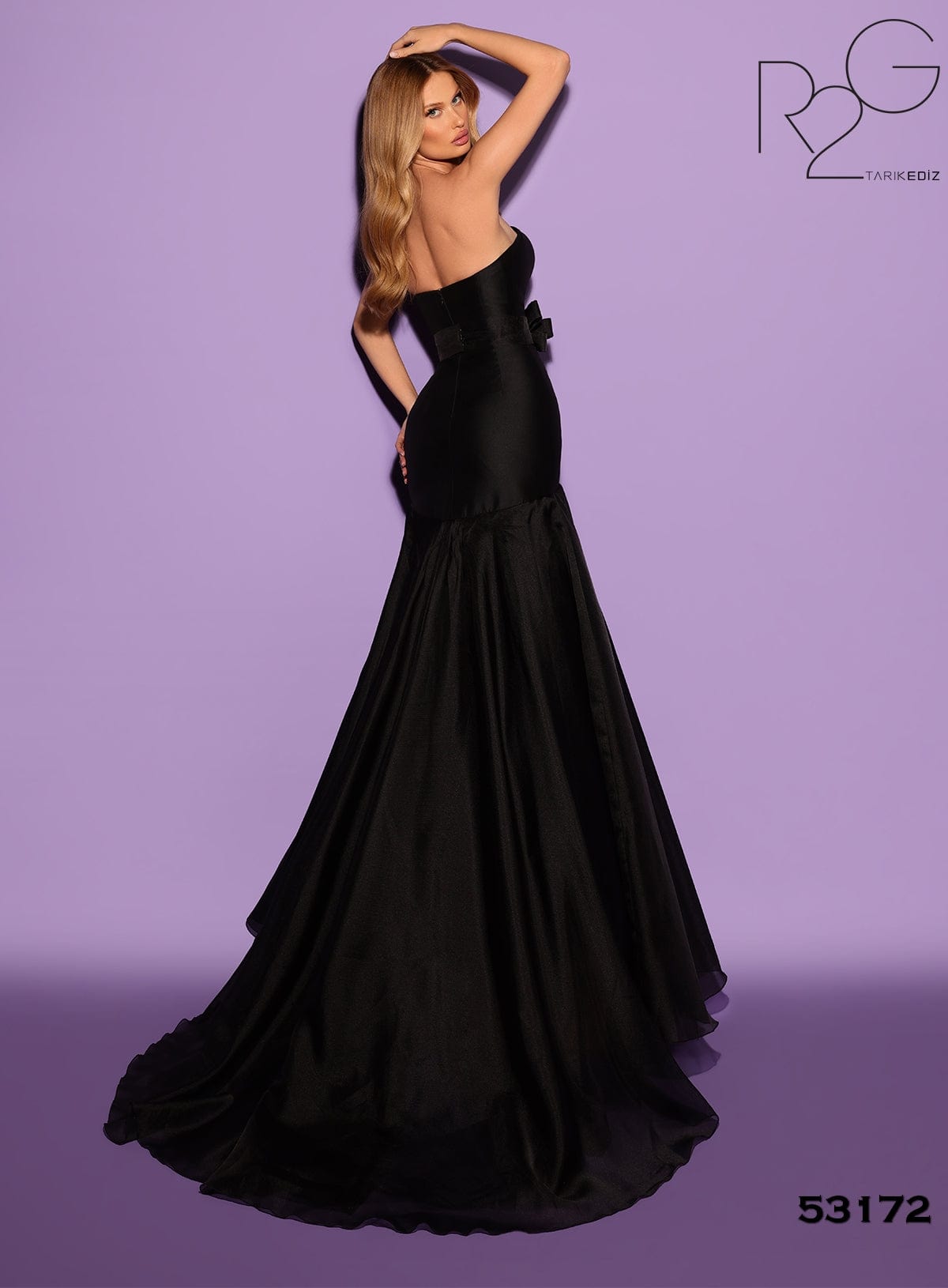 Tarik Ediz Prom Tarik Ediz (R2G): 53172