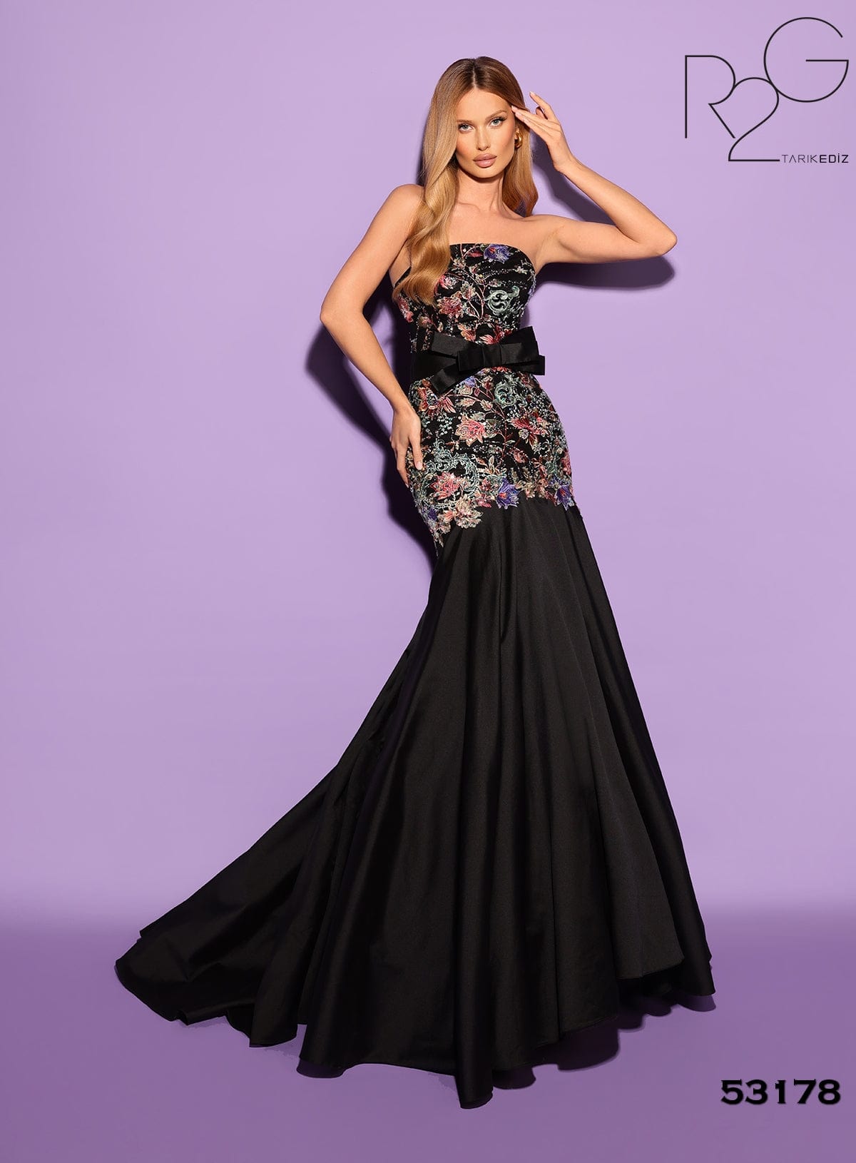 BG Haute Dresses On Sale