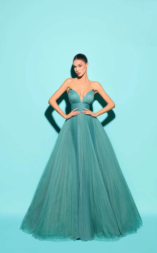 Tarik Ediz Prom Tarik Ediz (R2G): 53215