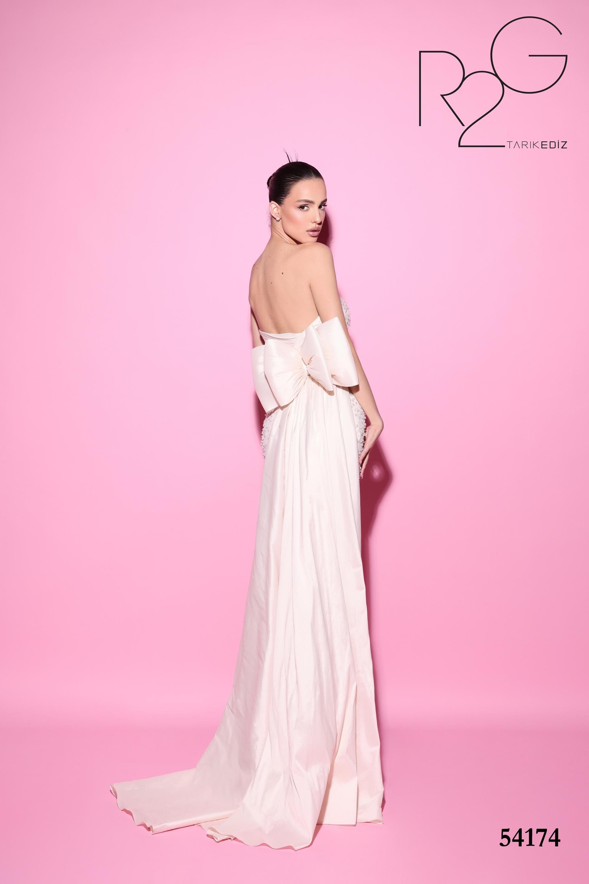 Tarik Ediz Prom Tarik Ediz (R2G): 54174