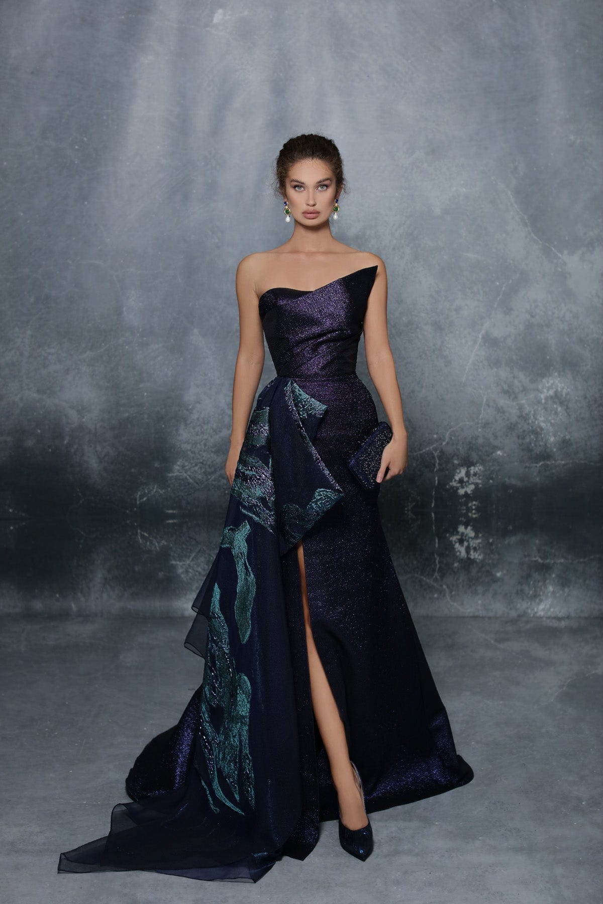 Tarik Ediz Prom Tarik Ediz (R2G): 96071