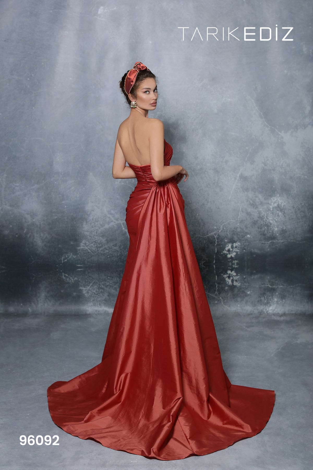 Tarik Ediz Prom Tarik Ediz (R2G): 96092
