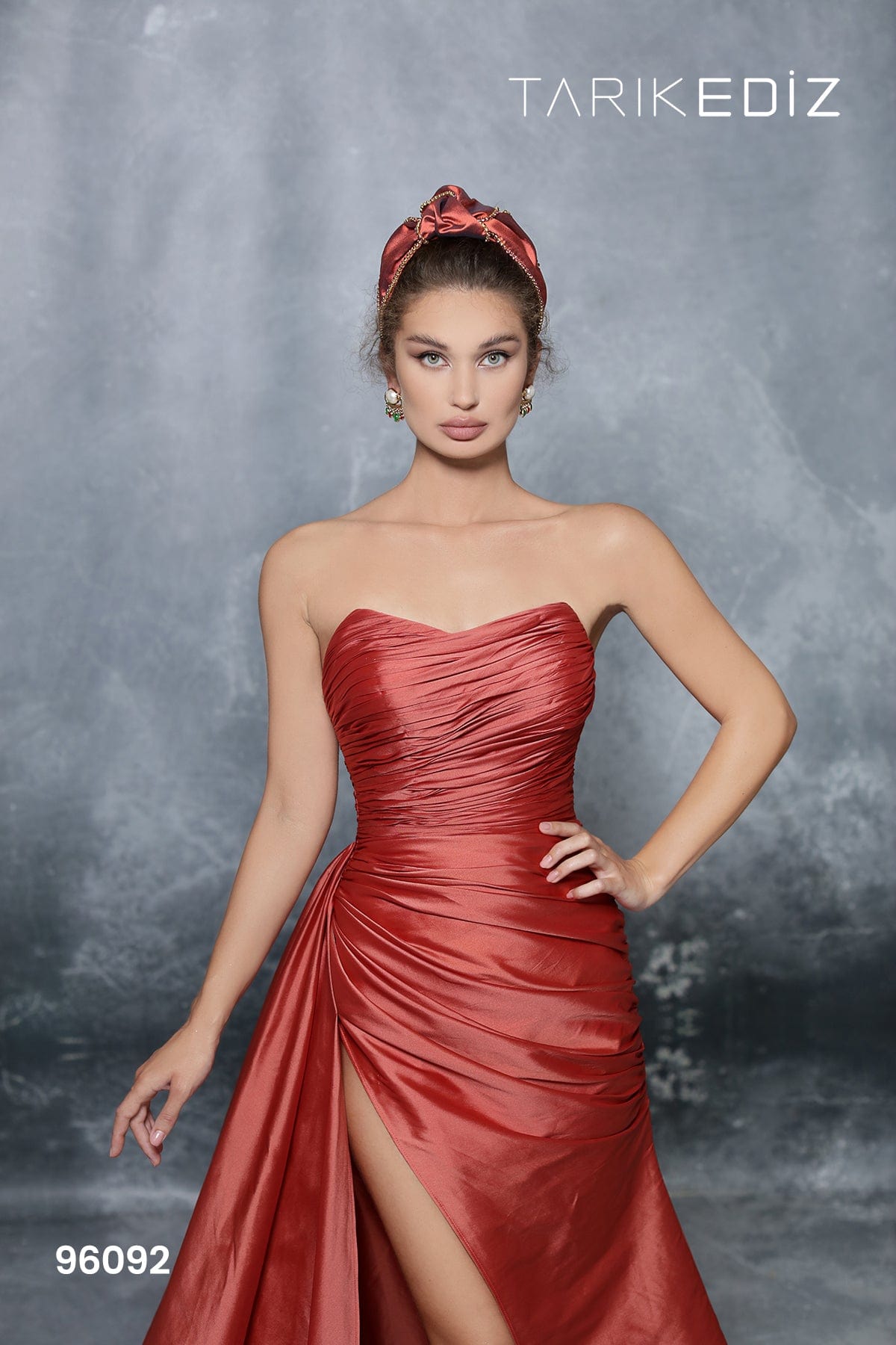 Tarik Ediz Prom Tarik Ediz (R2G): 96092