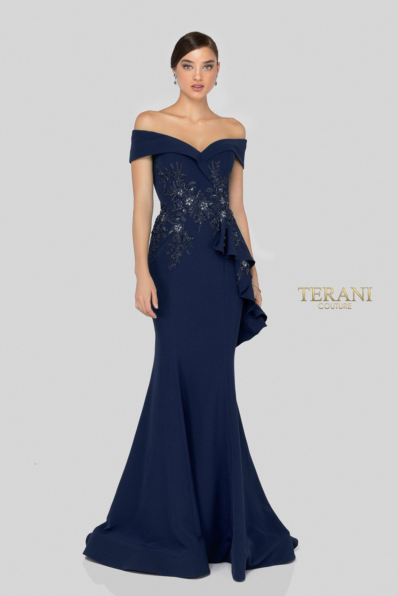 Terani Mother of the Bride Terani 1911M9339
