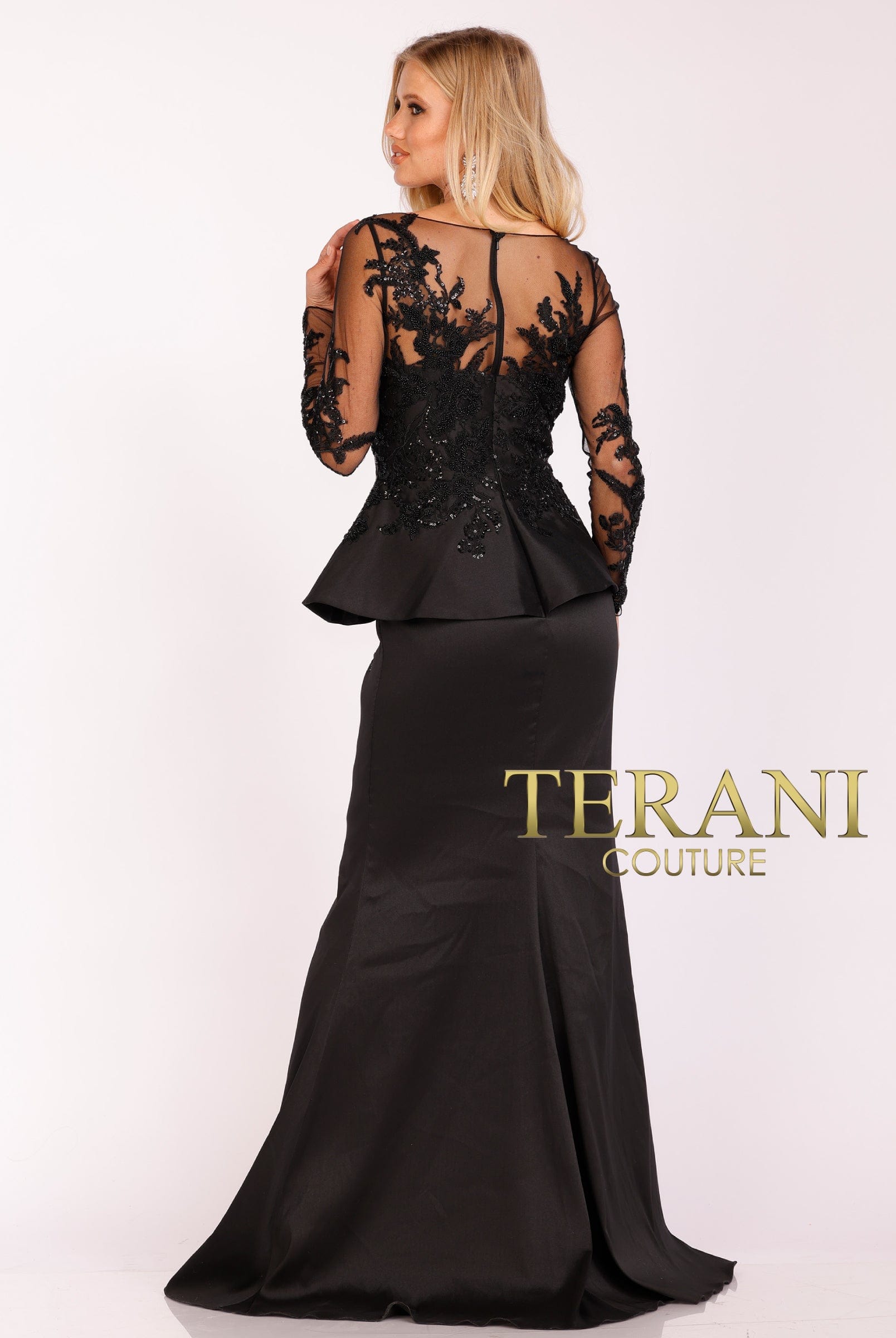 Terani Mother of the Bride Terani: 231M0482