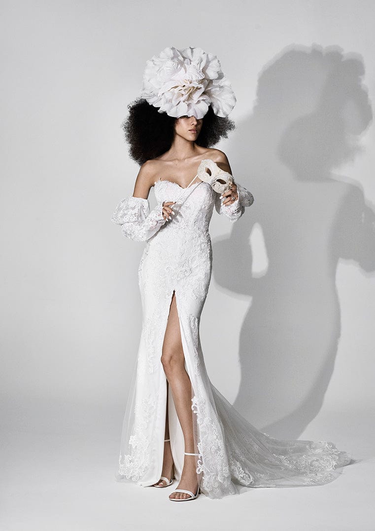 Vera Wang: Yane Vera Wang: Yane