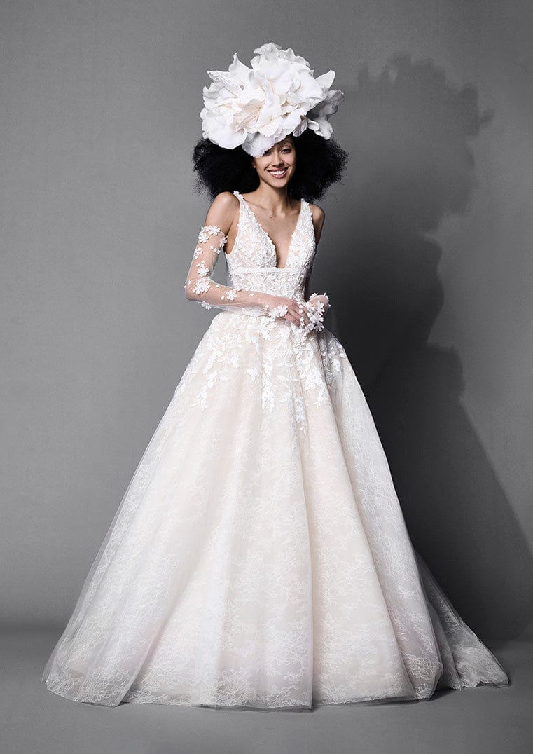 Buy vera outlet wang wedding dress