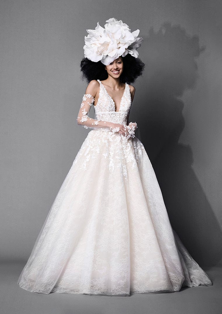 Vera Wang: Alor1