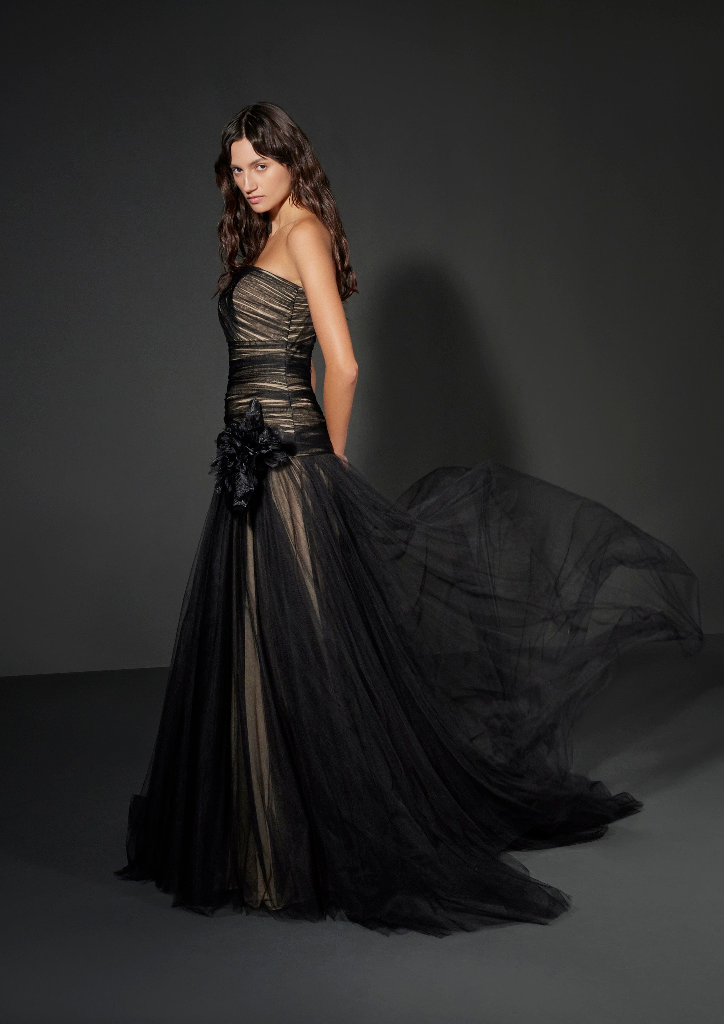 Vera Wang Wedding Dress Vera Wang: Aloue
