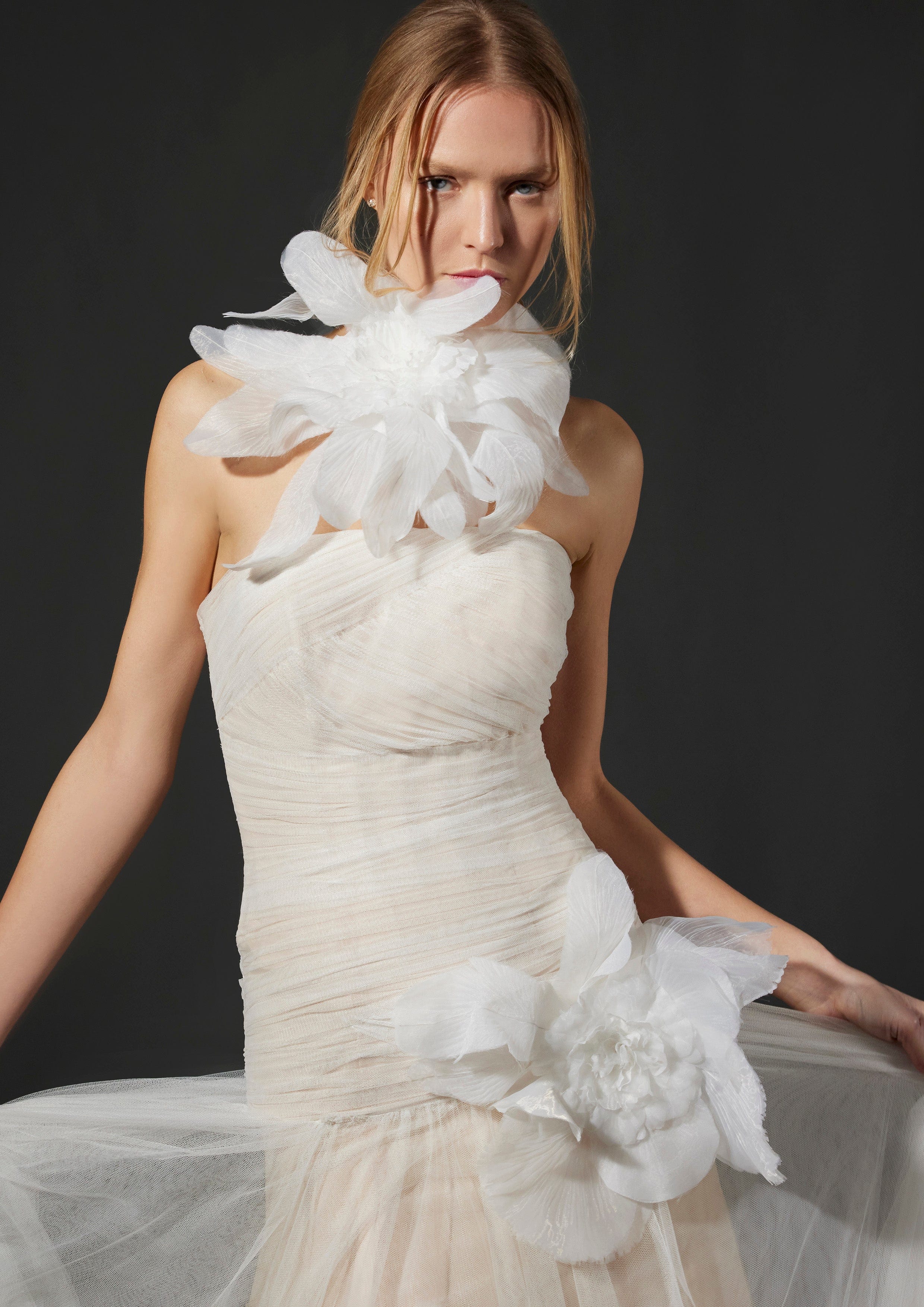 Vera Wang Wedding Dress Vera Wang: Aloue