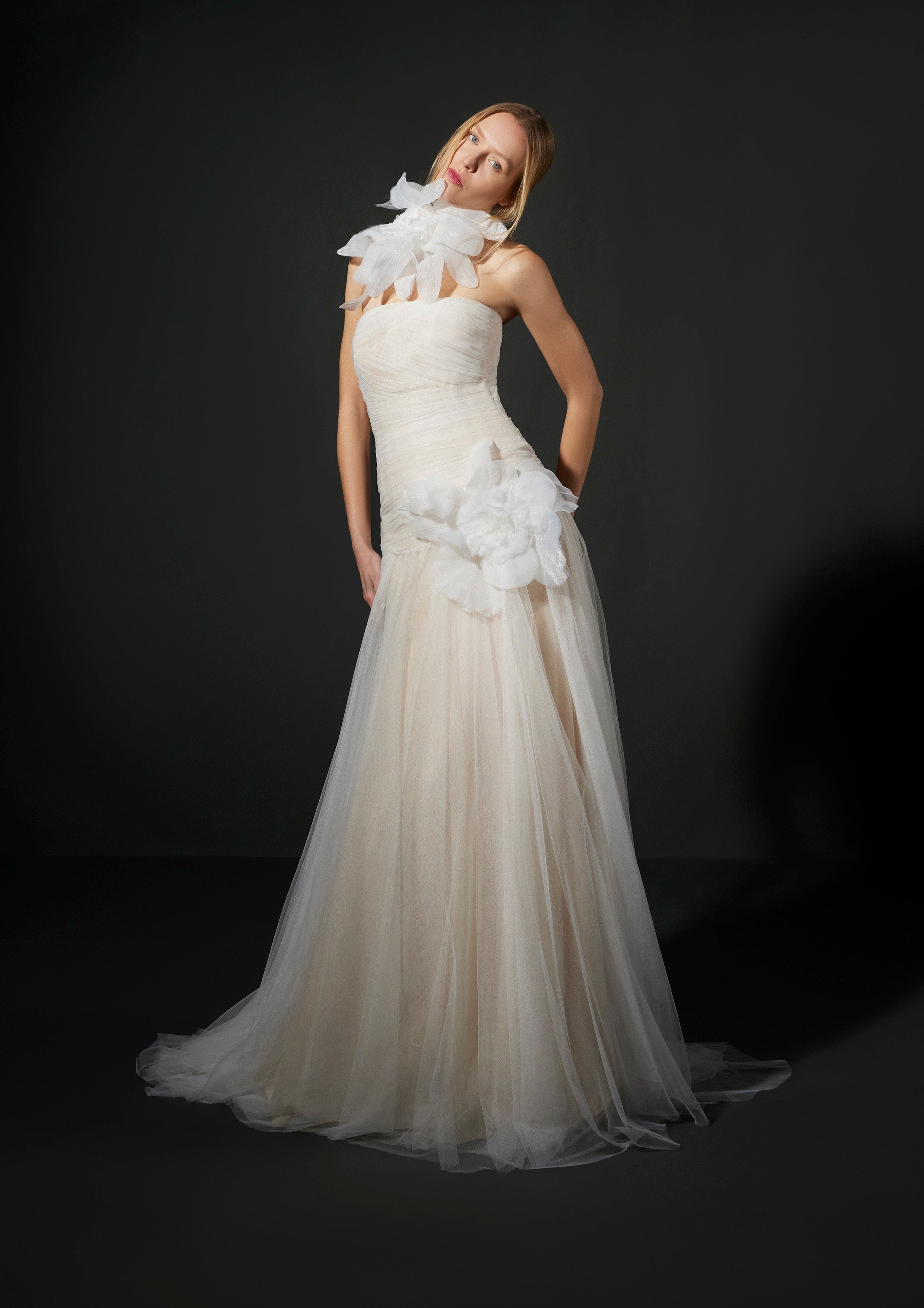 Vera Wang Wedding Dress Vera Wang: Aloue