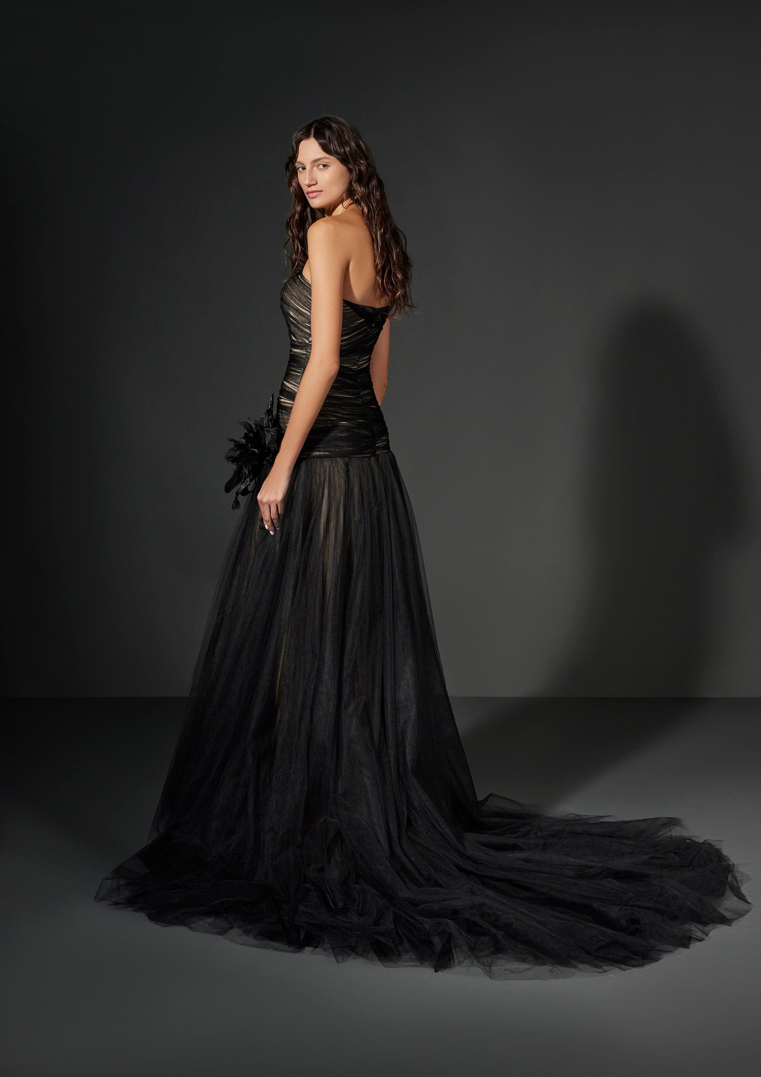 Vera Wang Wedding Dress Vera Wang: Aloue