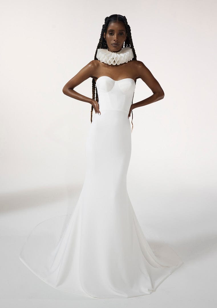 Vera Wang Mermaid Wedding Dresses with Prices