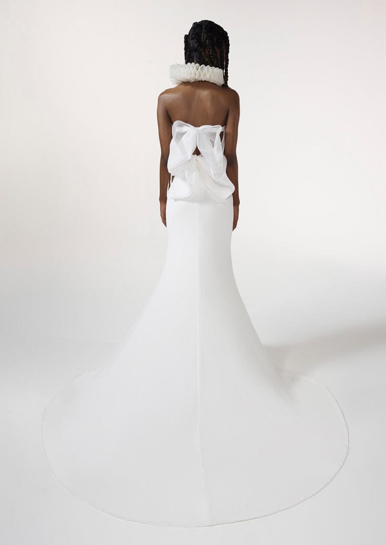 Vera Wang Wedding Dress Vera Wang: Araya