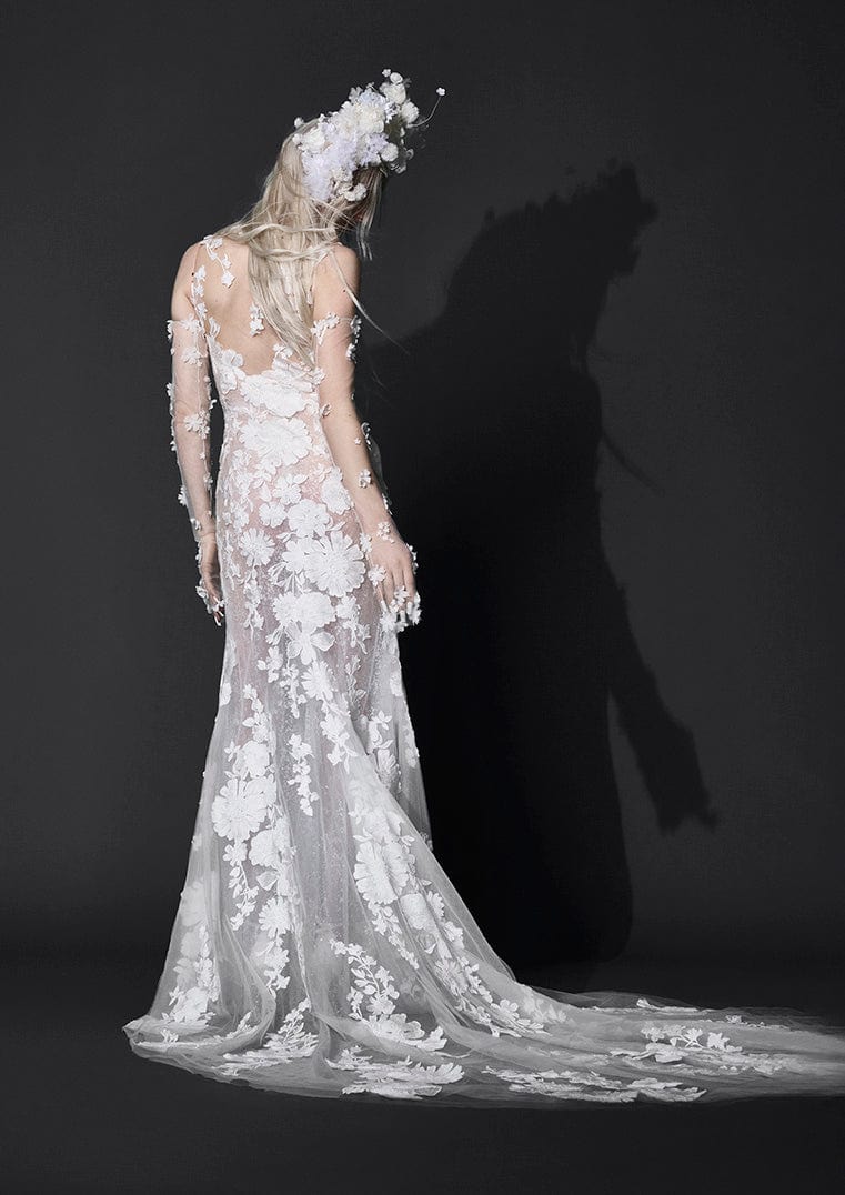 Vera Wang Wedding Dress Vera Wang: Ariza