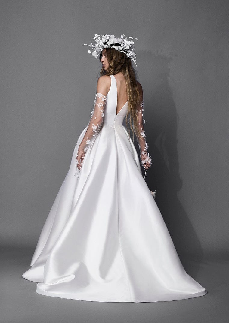 Vera Wang Wedding Dress Vera Wang: Cherril