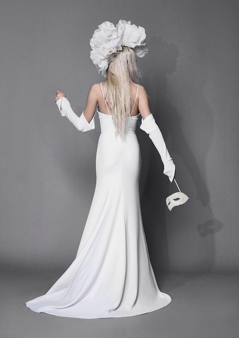 Vera Wang Wedding Dress Vera Wang: Claementine