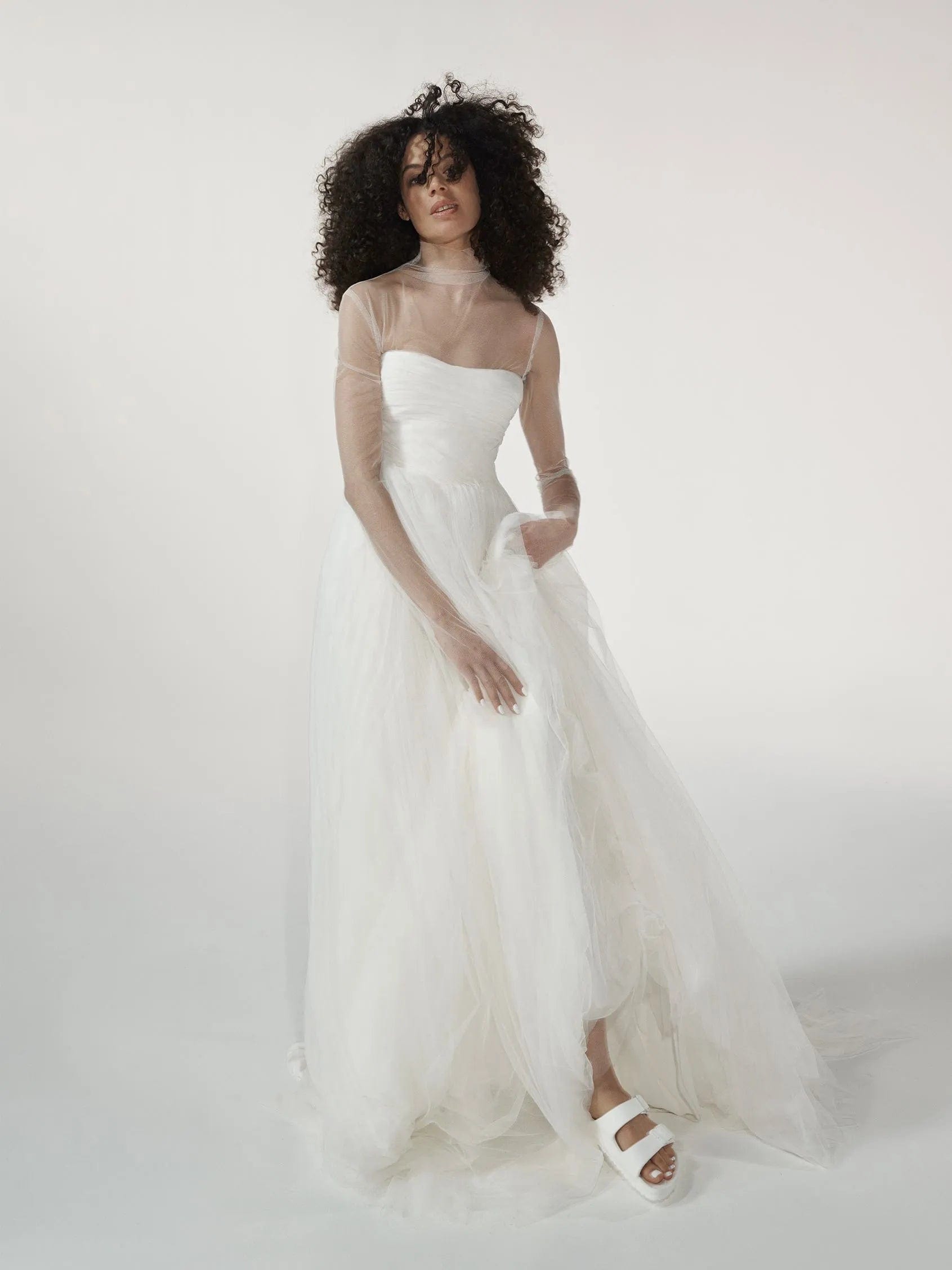 Vera Wang Daymara