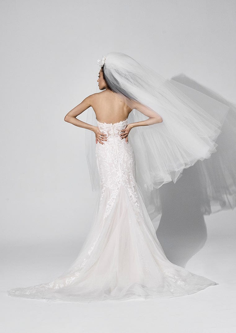 Vera Wang Wedding Dress Vera Wang: Daza