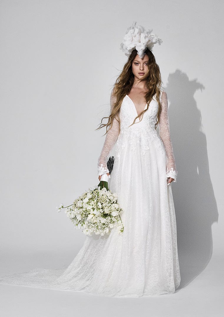 Vera Wang: Feyre Vera Wang: Feyre