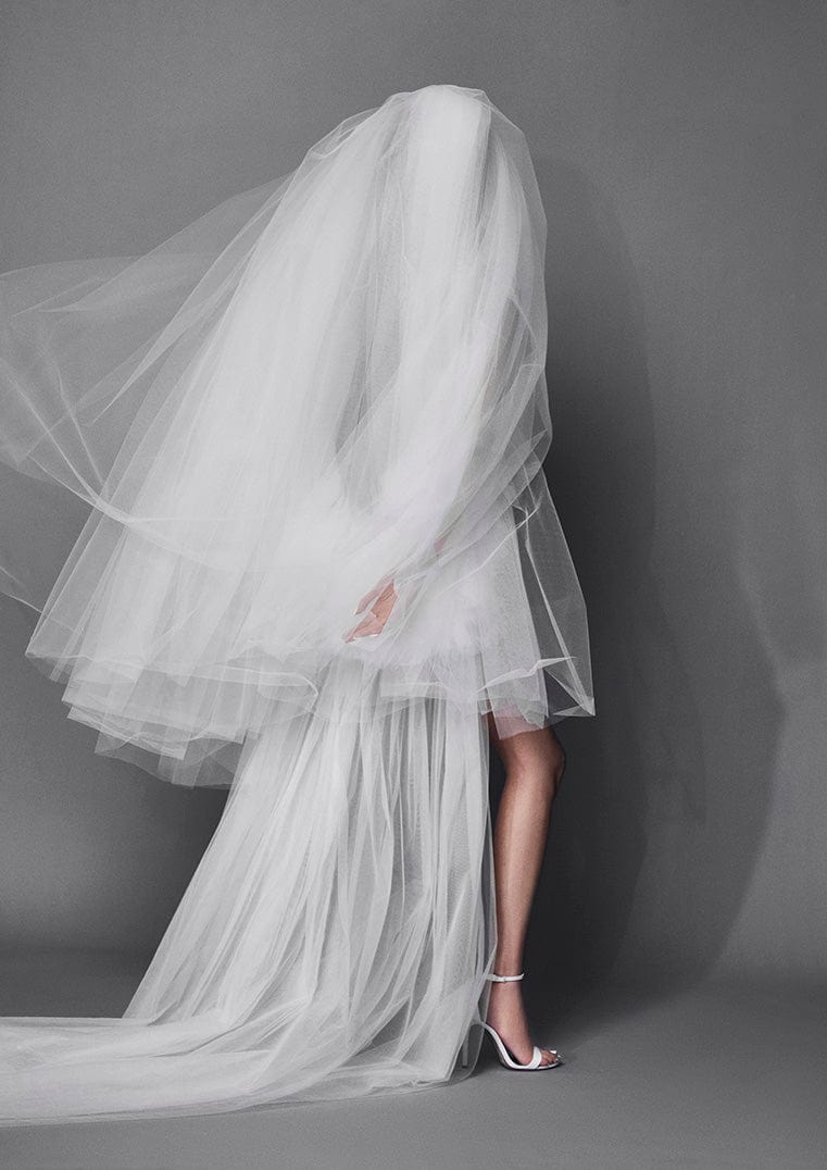 Vera Wang Wedding Dress Vera Wang: Gerda