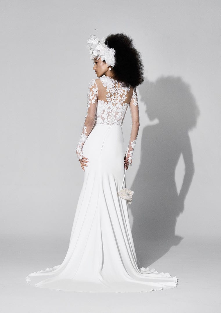 Vera Wang Wedding Dress Vera Wang: Henar