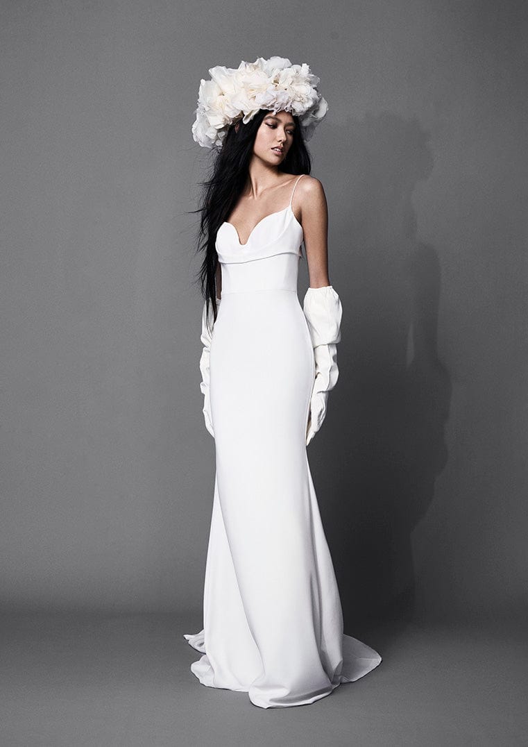 Vera Wang Hester