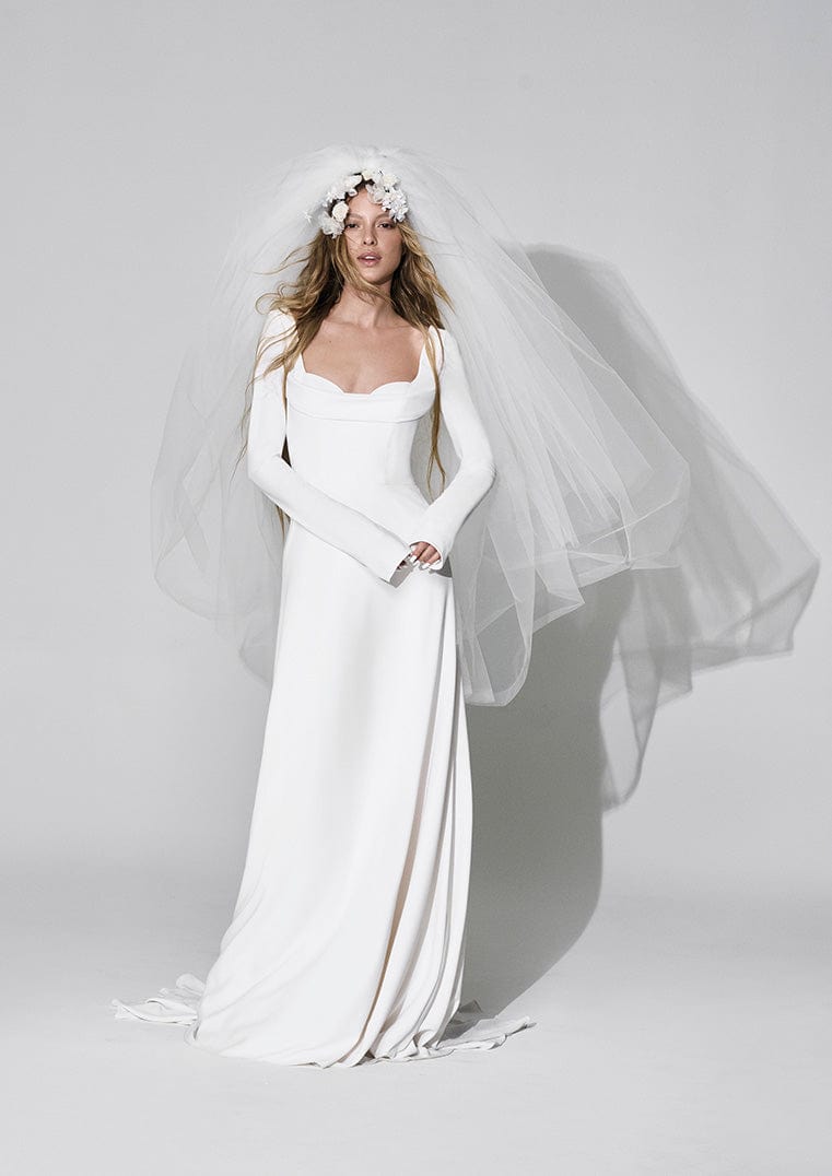 Vera Wang: Jenny Vera Wang: Jenny