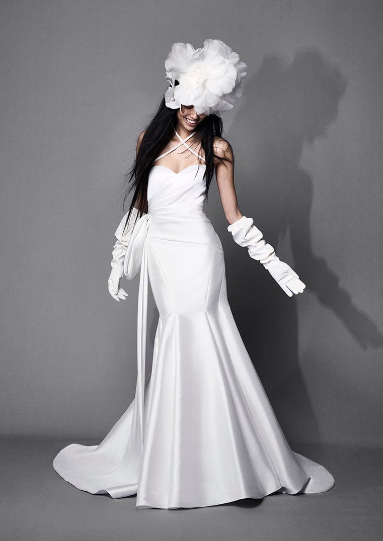 Vera Wang: Mckay Vera Wang: Mckay